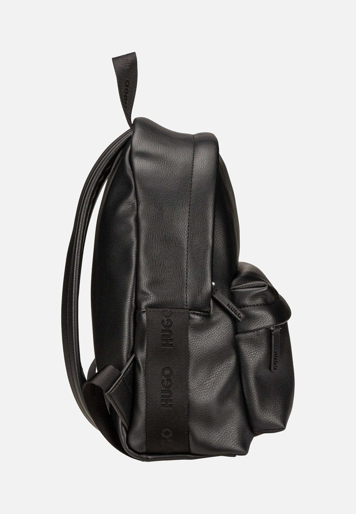 HUGO Bell 2.0 Black Rucksack