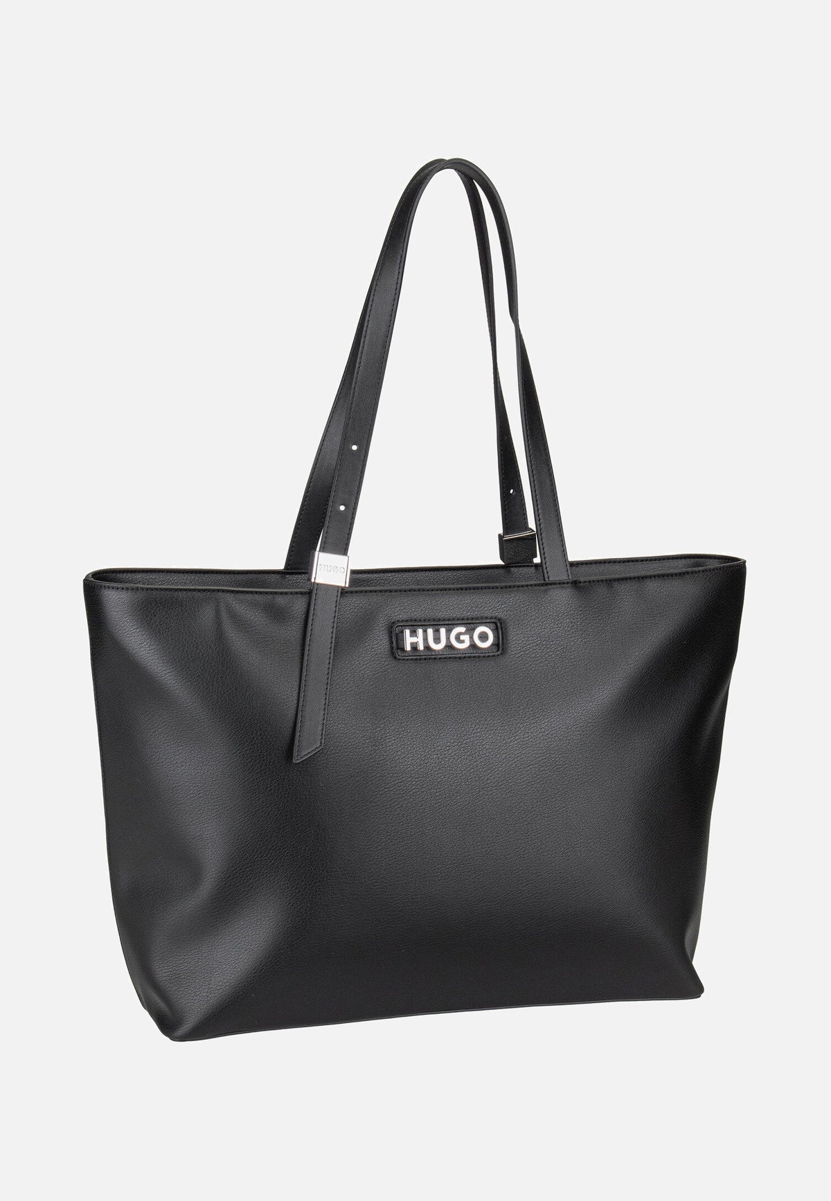 HUGO Mel 2.0 50541884 Black Shopper