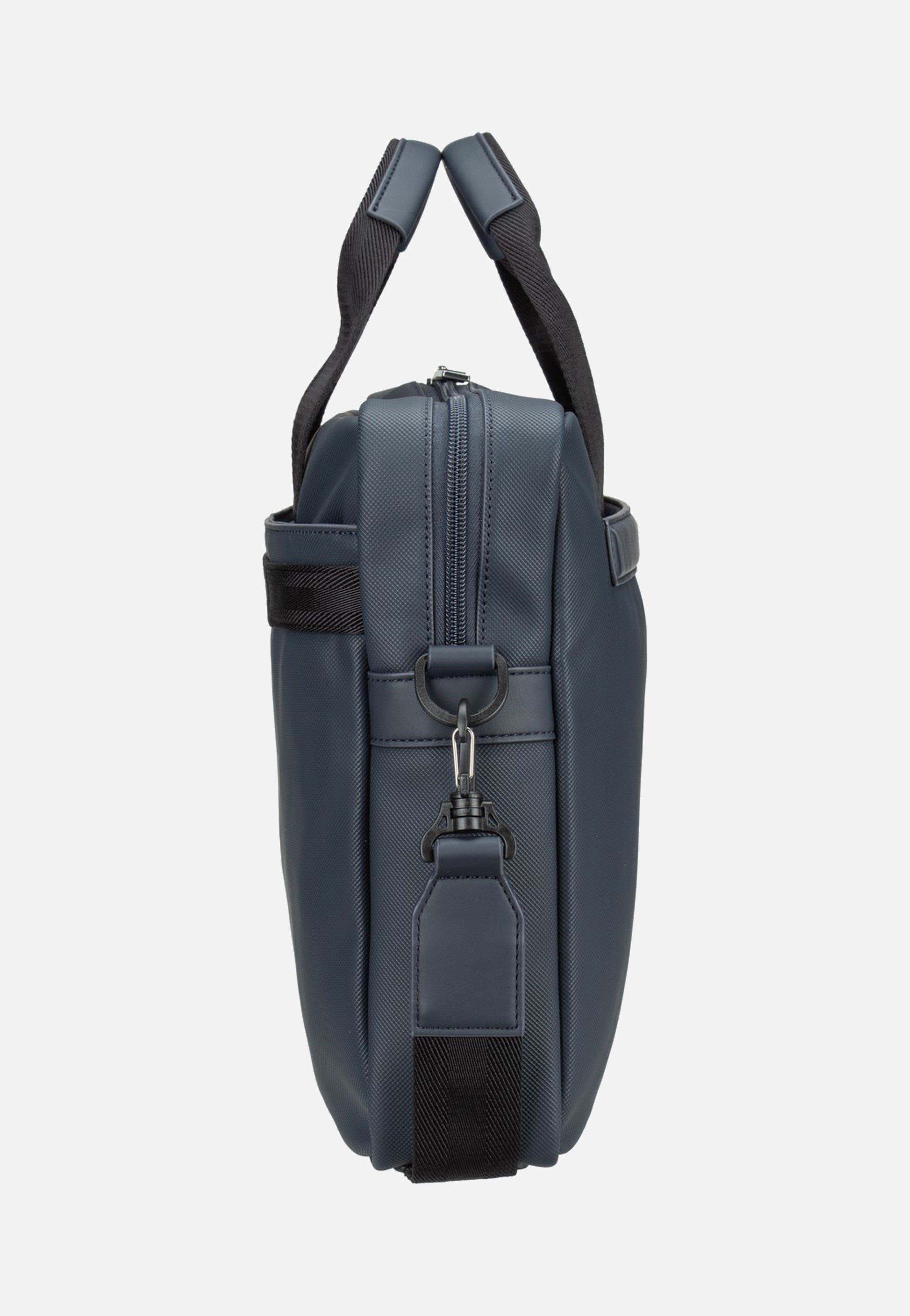 BOSS - Jinko Doc Case 50548768 Dark Blue - Briefcase | Men-Image
