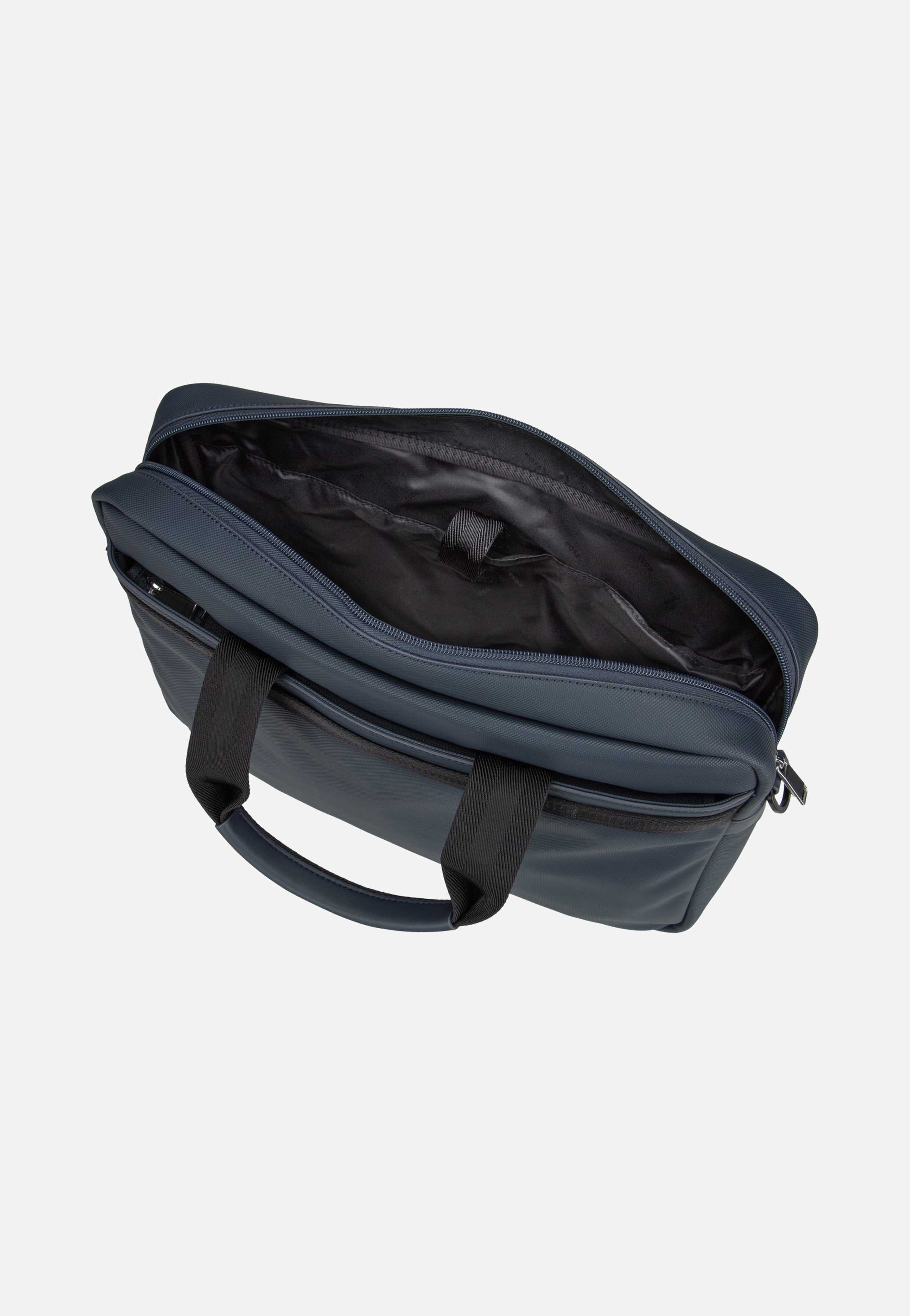 BOSS - Jinko Doc Case 50548768 Dark Blue - Briefcase | Men-Image