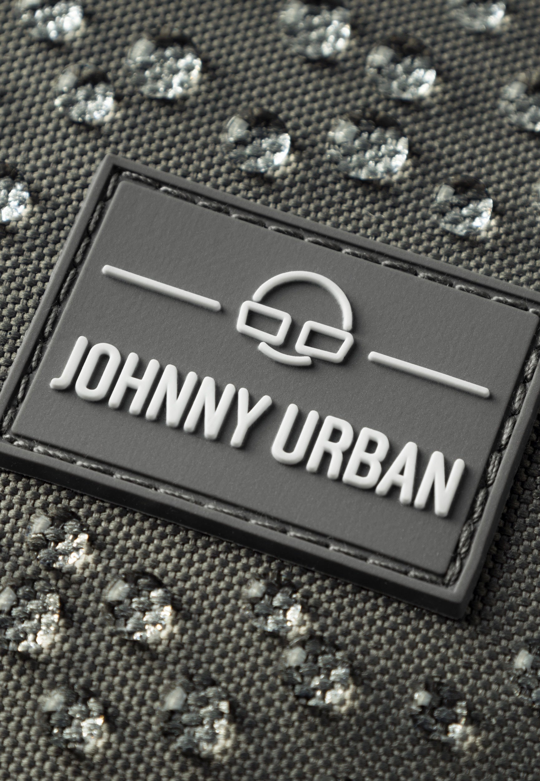 Johnny Urban - Ally Medium Dark Grey - Crossbody Bag | Neutral-Image