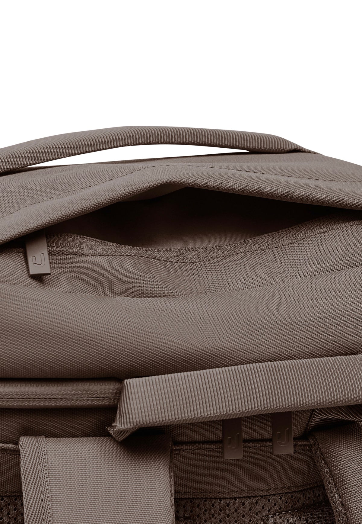 Johnny Urban Kian Medium Brown Rucksack