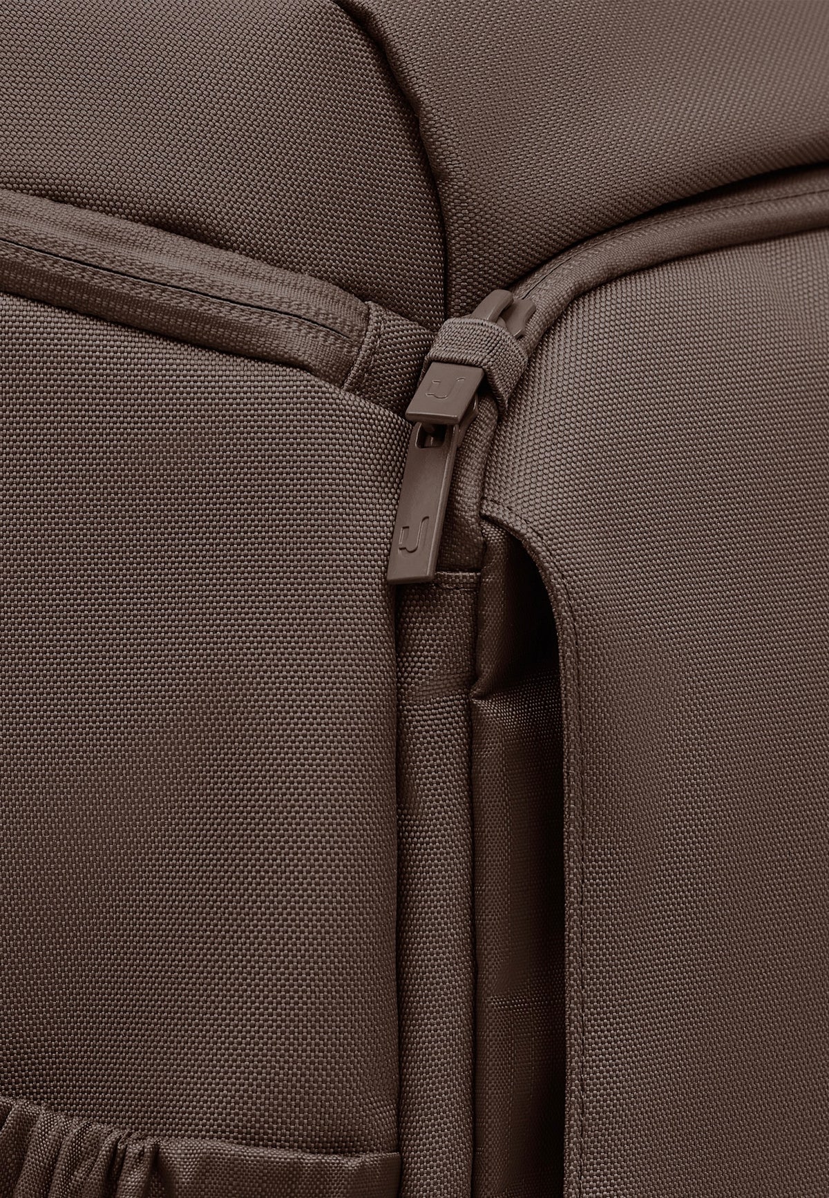 Johnny Urban Kian Medium Brown Rucksack