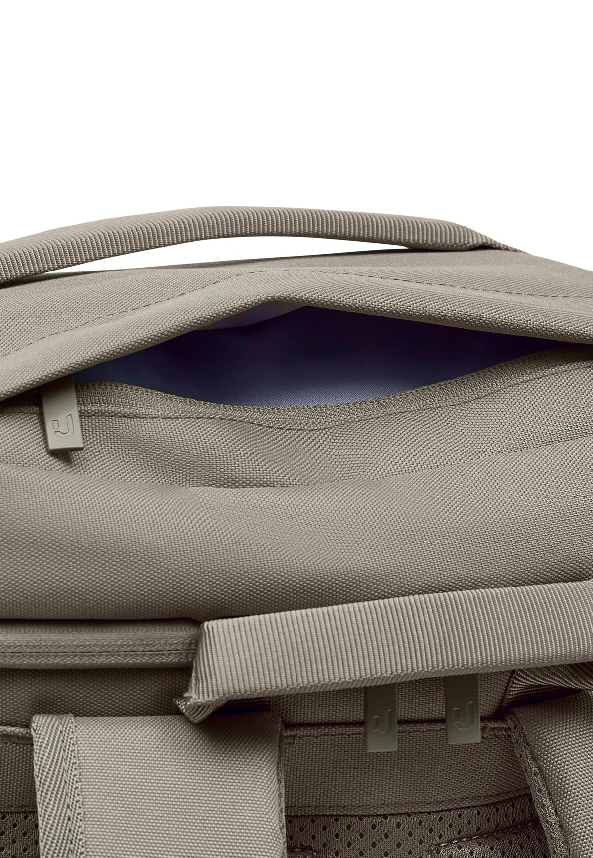 Johnny Urban Kian Medium Desert Grey Rucksack