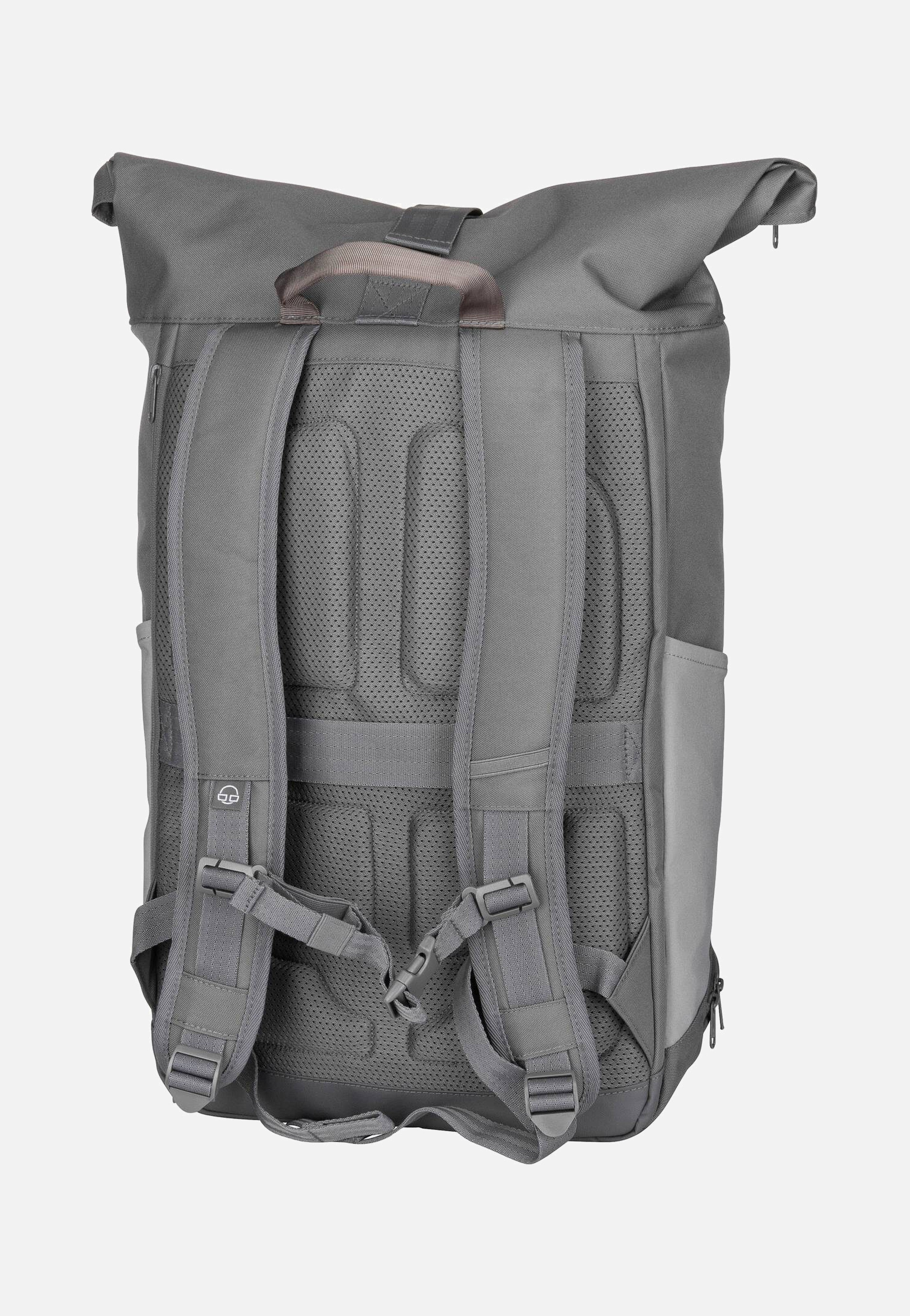 Johnny Urban - Allen XL Dunkelgrau - Backpack | Neutral-Image