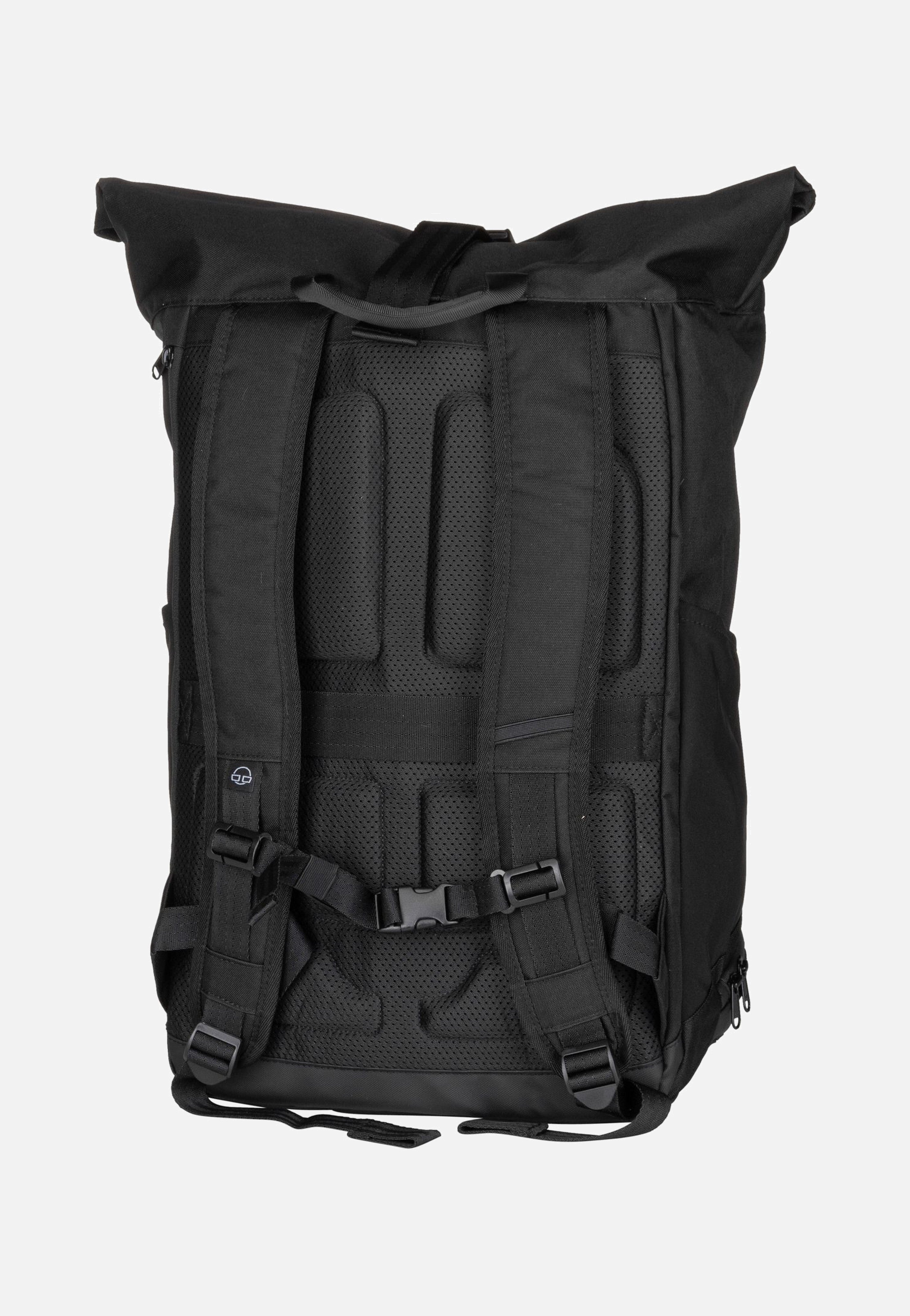 Johnny Urban - Allen XL Schwarz - Backpack | Neutral-Image