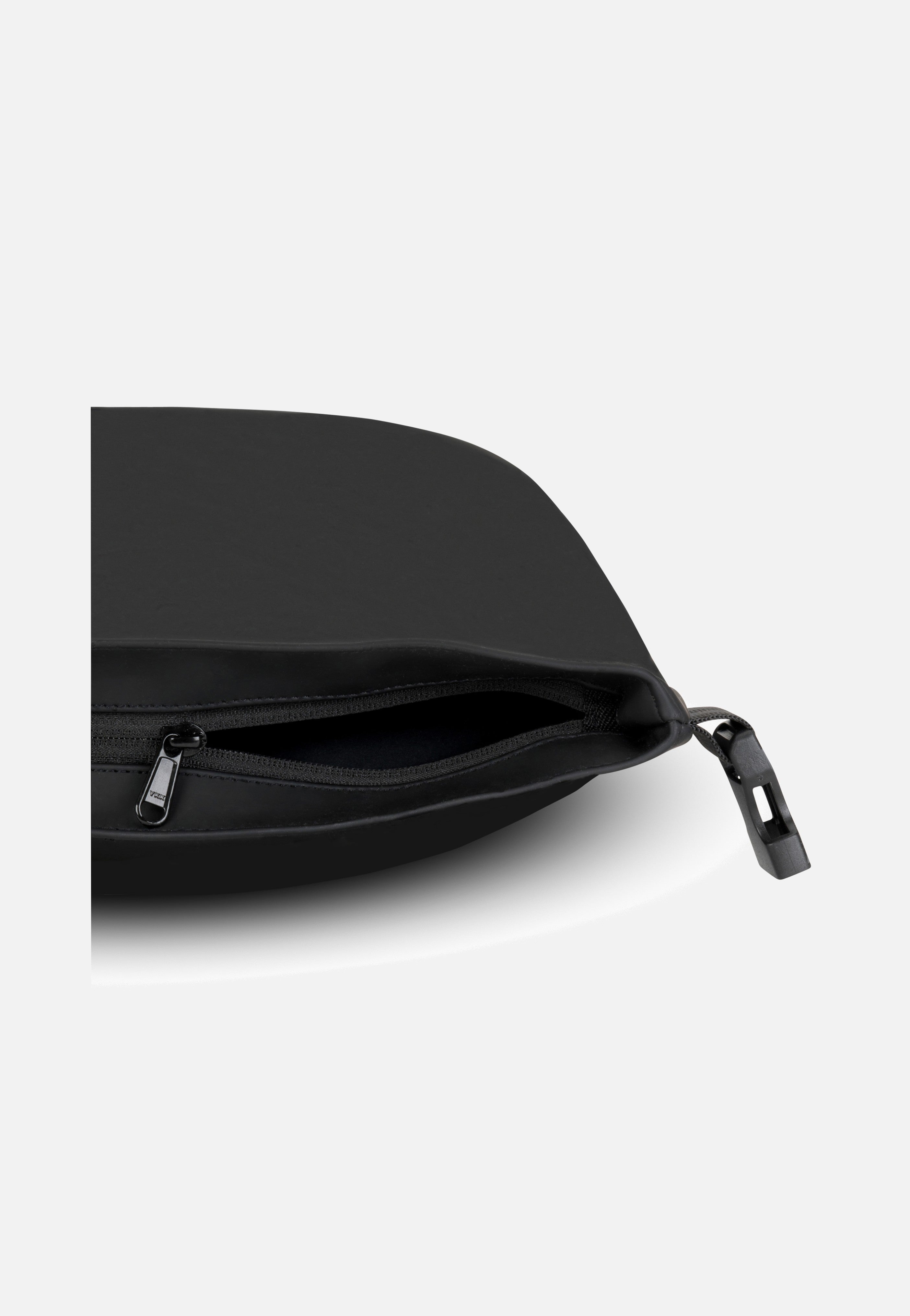 Johnny Urban - Henry Schwarz - Rolltop Backpack | Neutral-Image