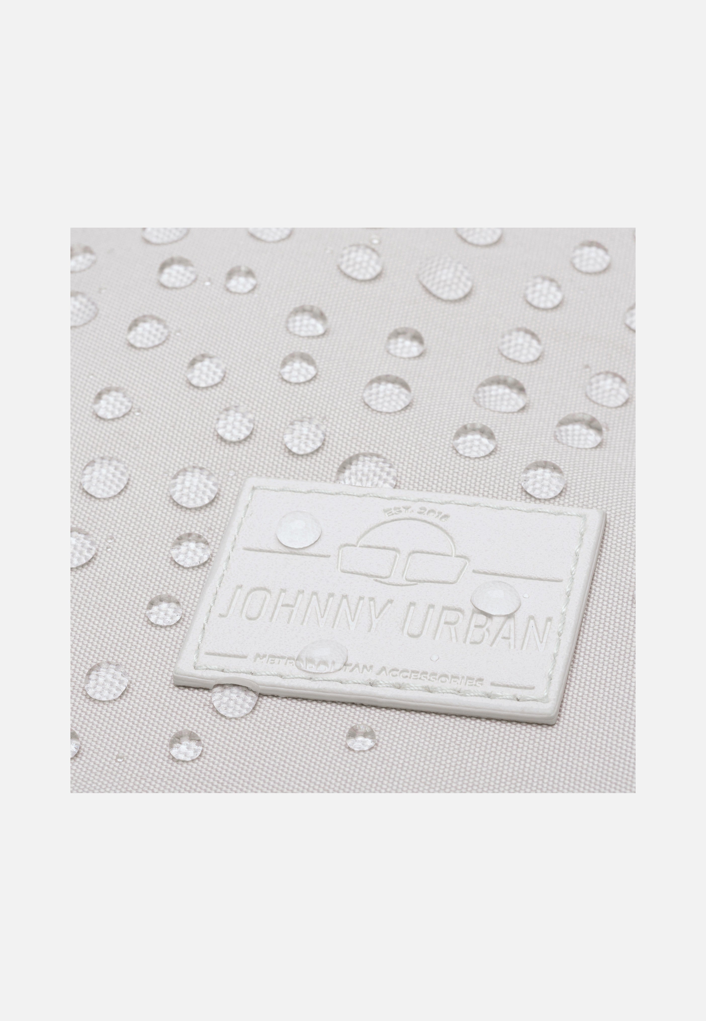 Johnny Urban Jona Large Sand Rucksack