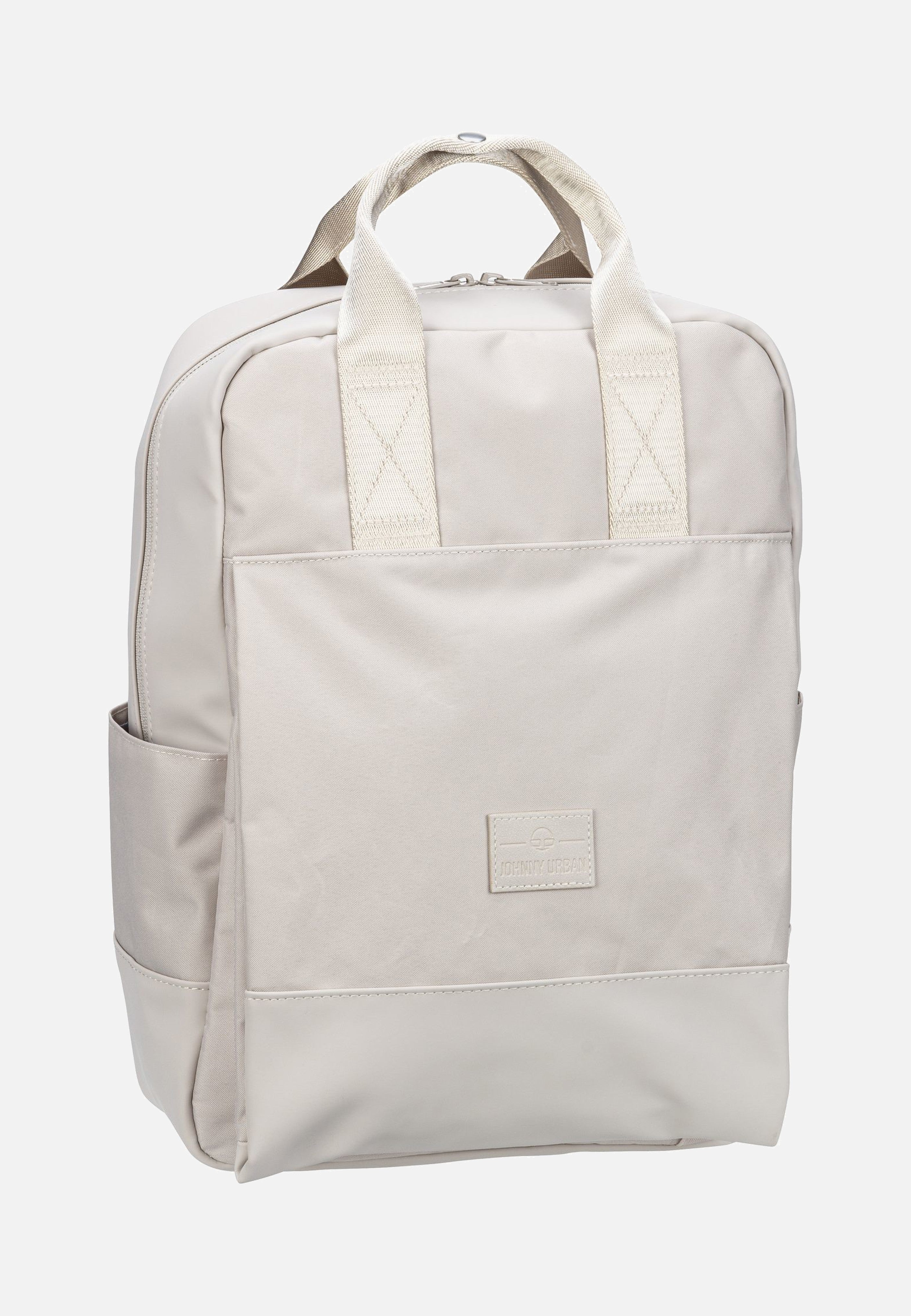 Johnny Urban Jona Large Sand Rucksack