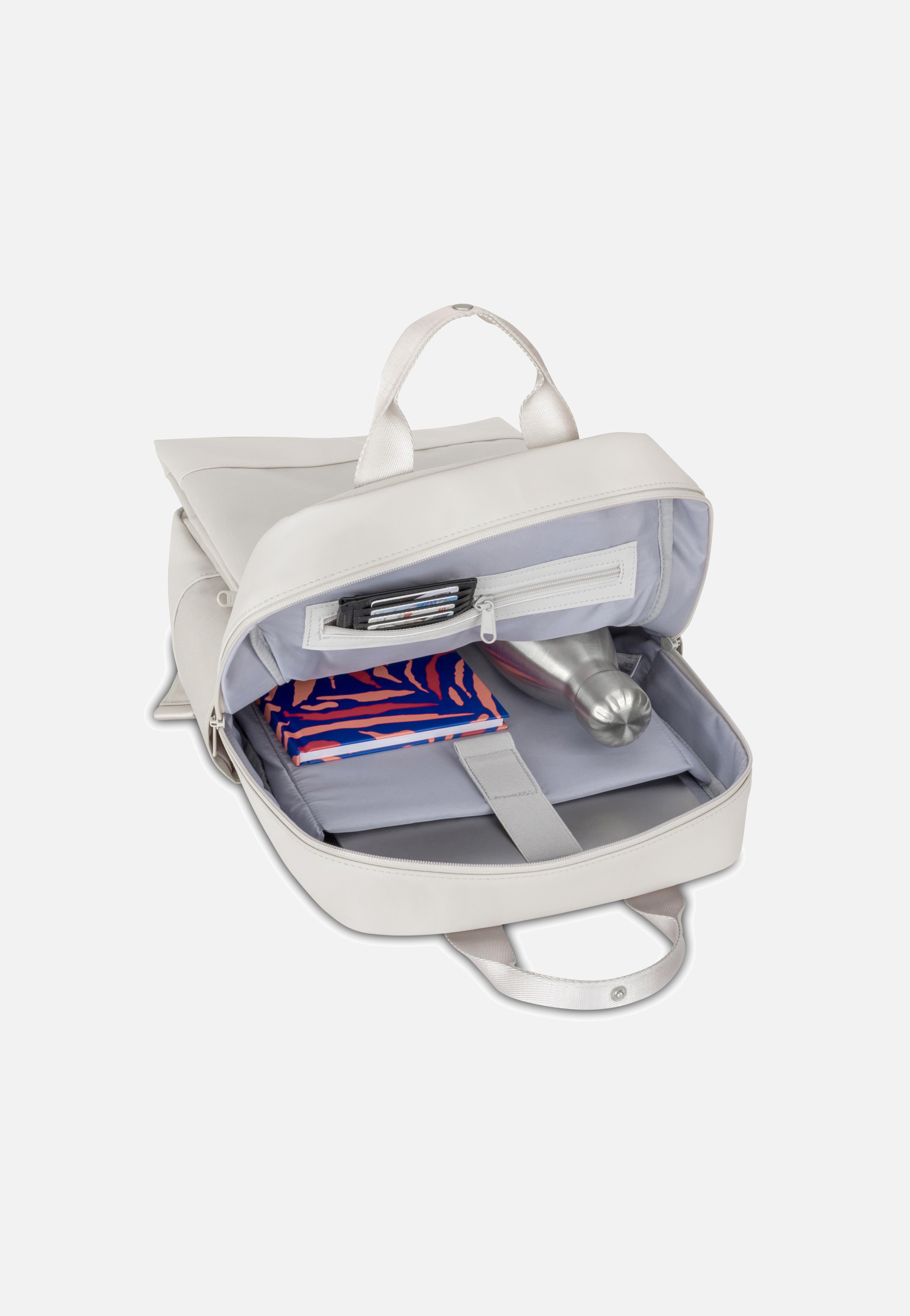 Johnny Urban Jona Large Sand Rucksack