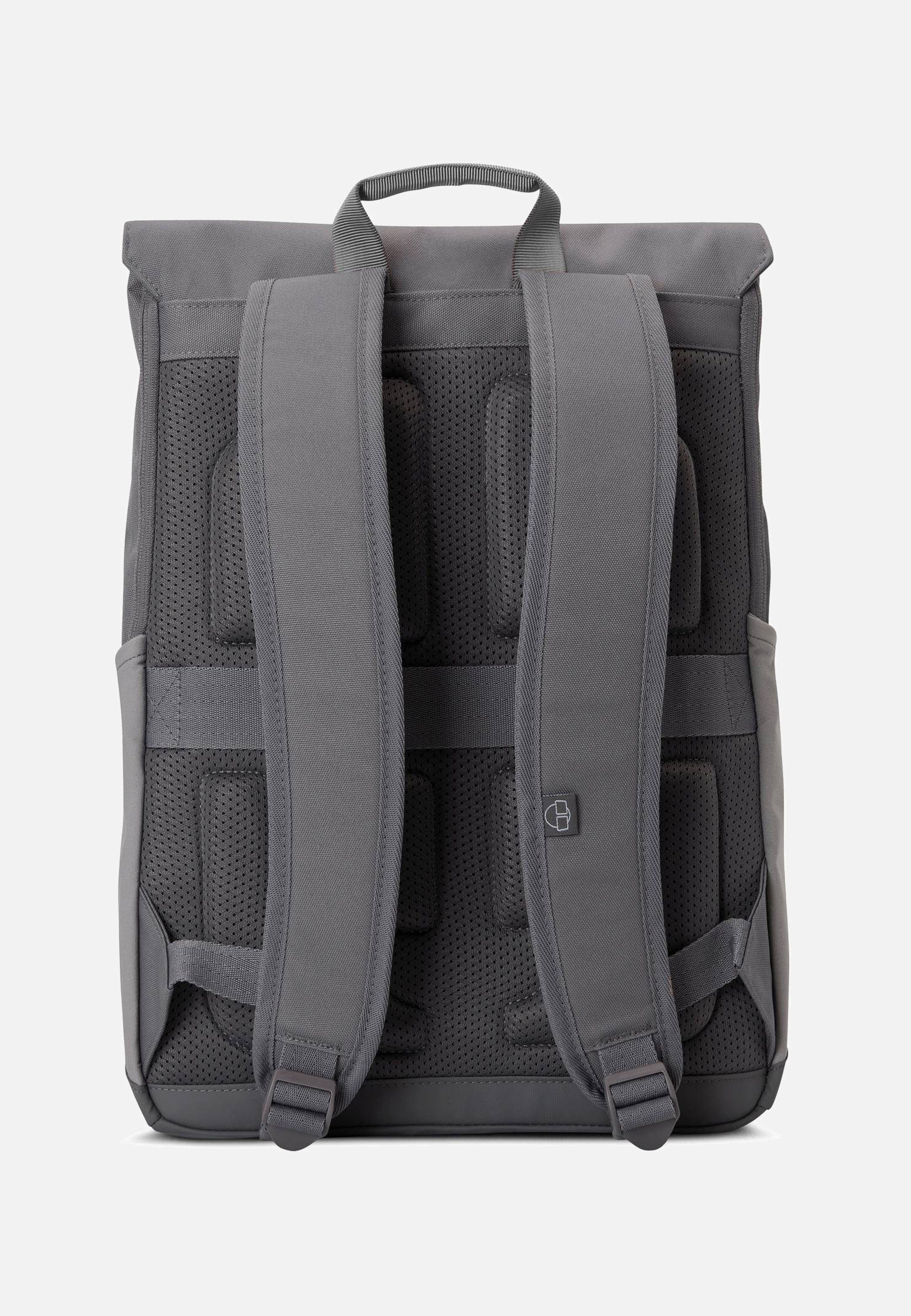 Johnny Urban - Mika Dunkelgrau - Backpack | Neutral-Image