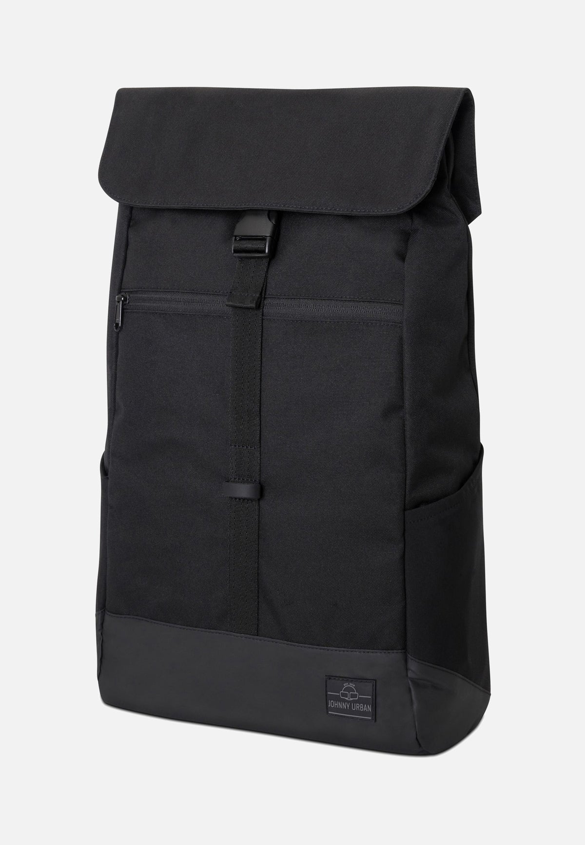 Johnny Urban Mika Schwarz Rucksack