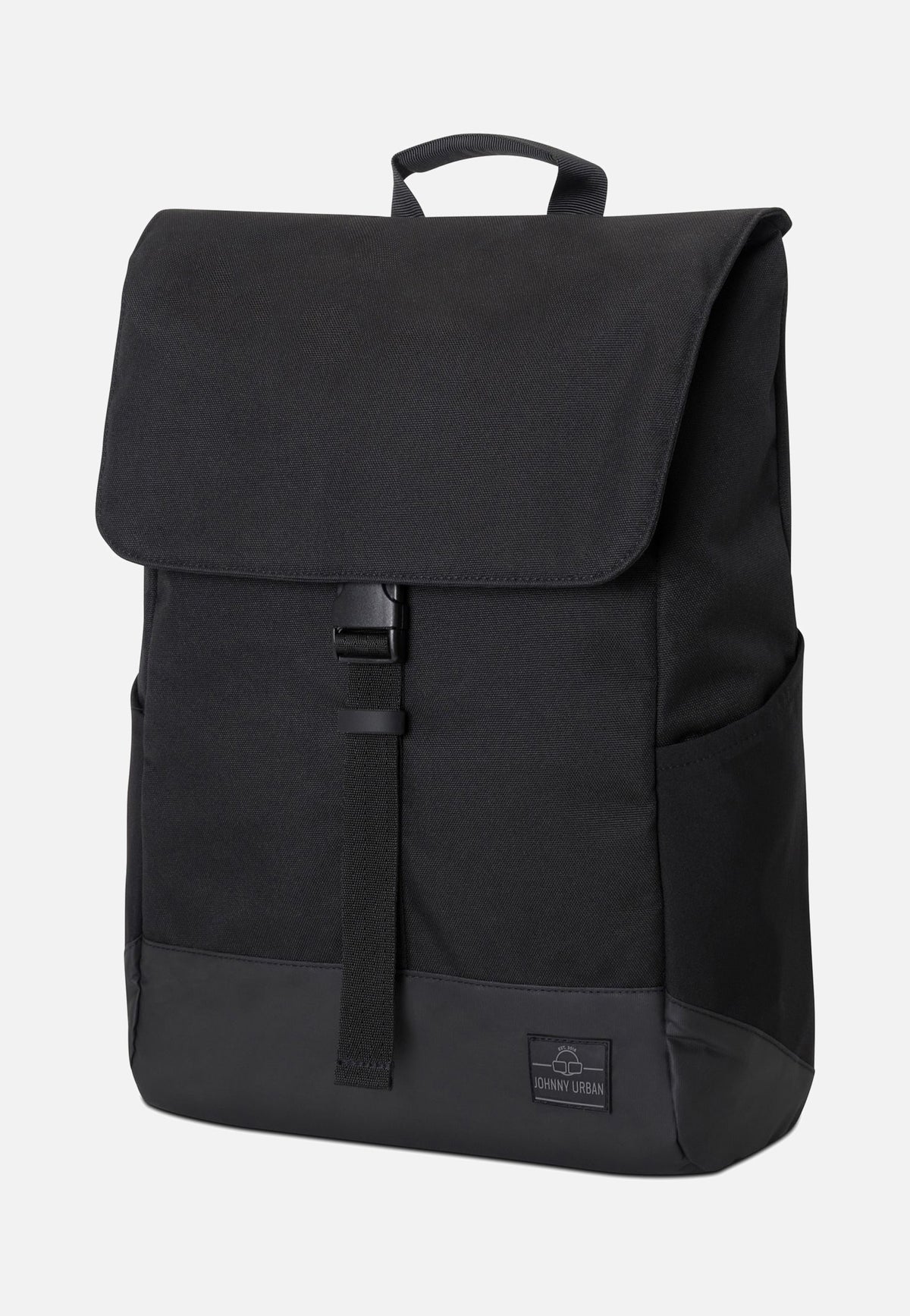 Johnny Urban Mika Schwarz Rucksack