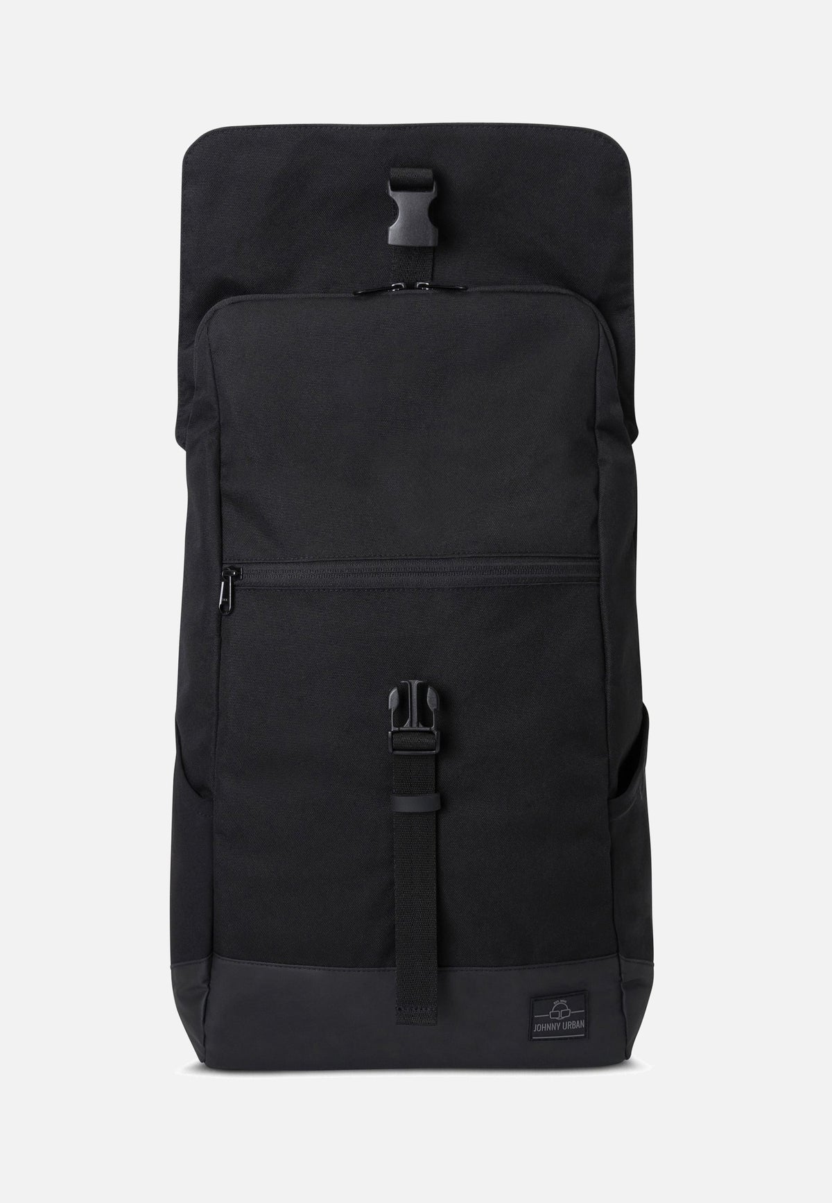 Johnny Urban Mika Schwarz Rucksack