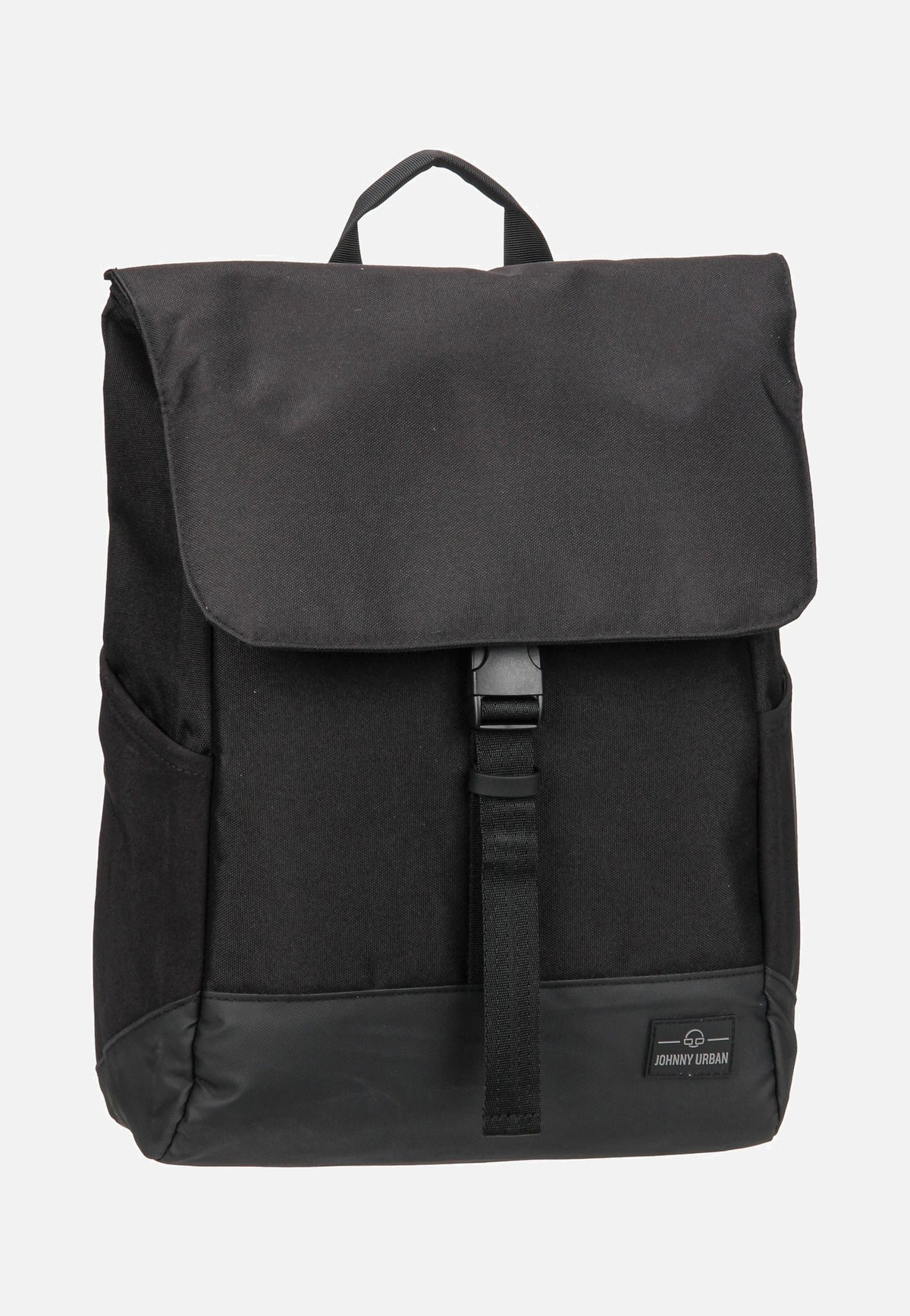 Johnny Urban Mika Schwarz Rucksack