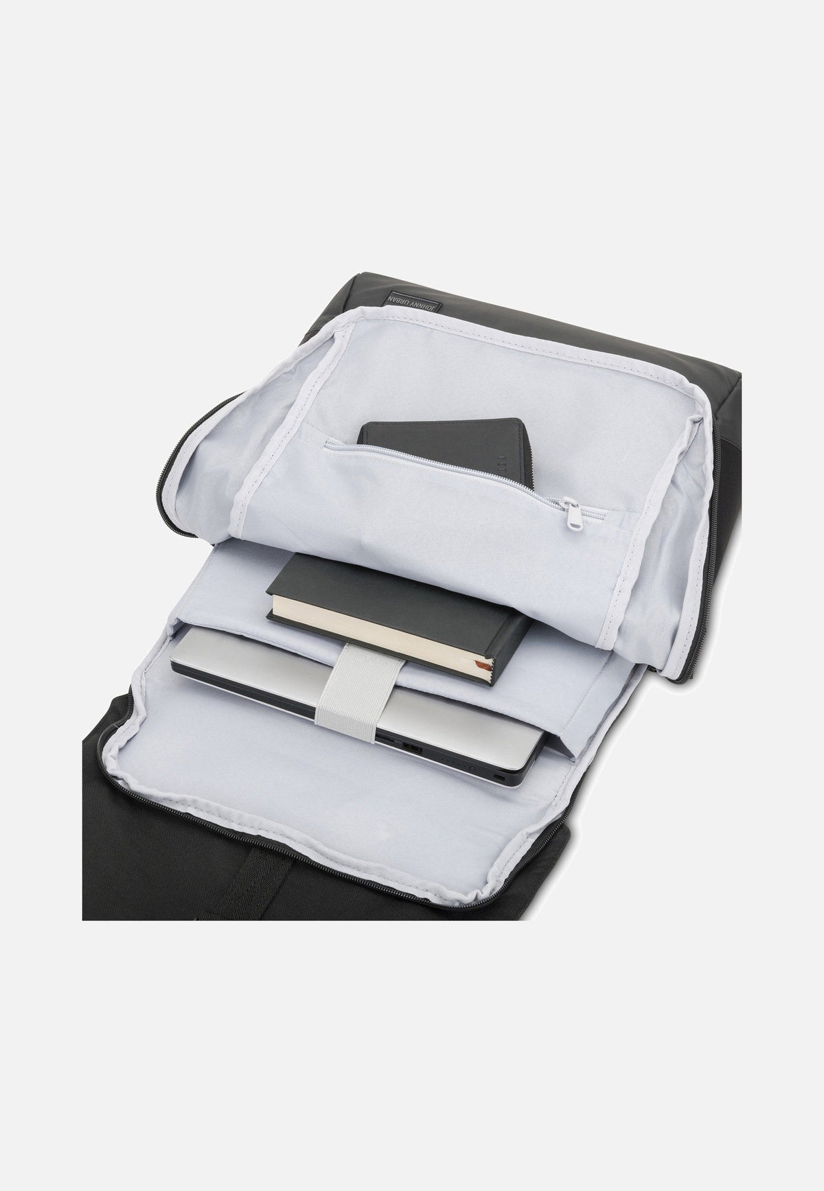 Johnny Urban Mika Schwarz Rucksack