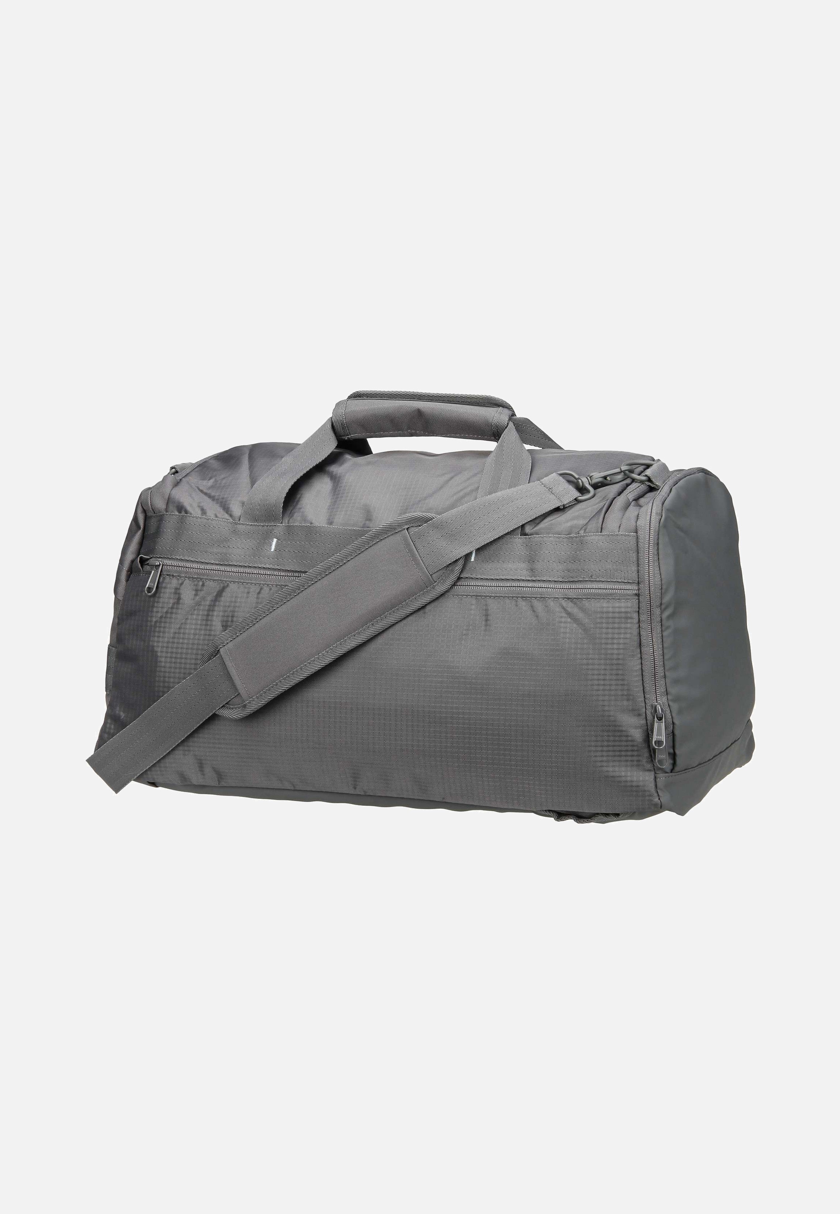 Johnny Urban - Shawn Dunkelgrau - Dufflebag | Neutral-Image