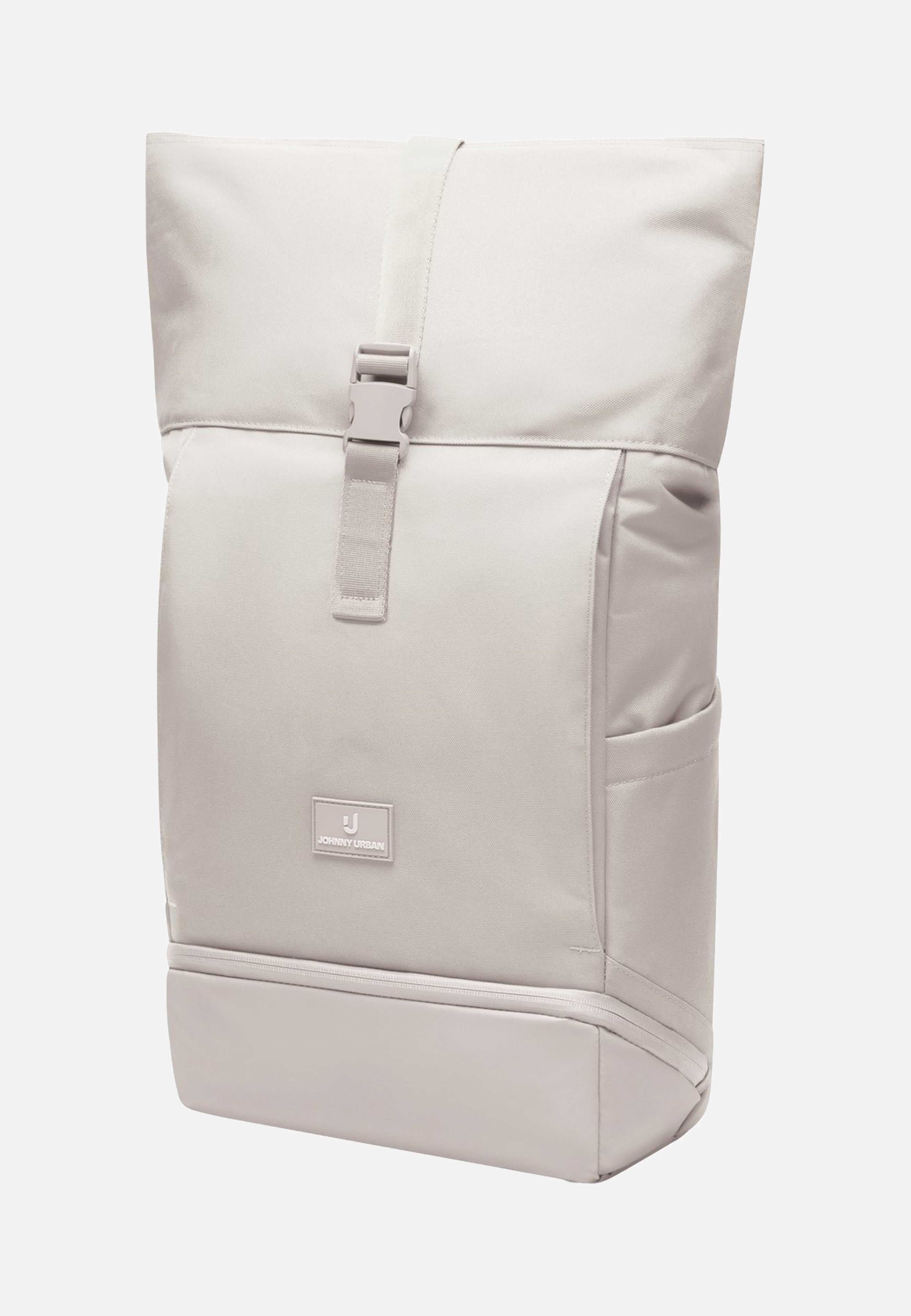 Johnny Urban Allen Medium Sand Rolltop Backpack