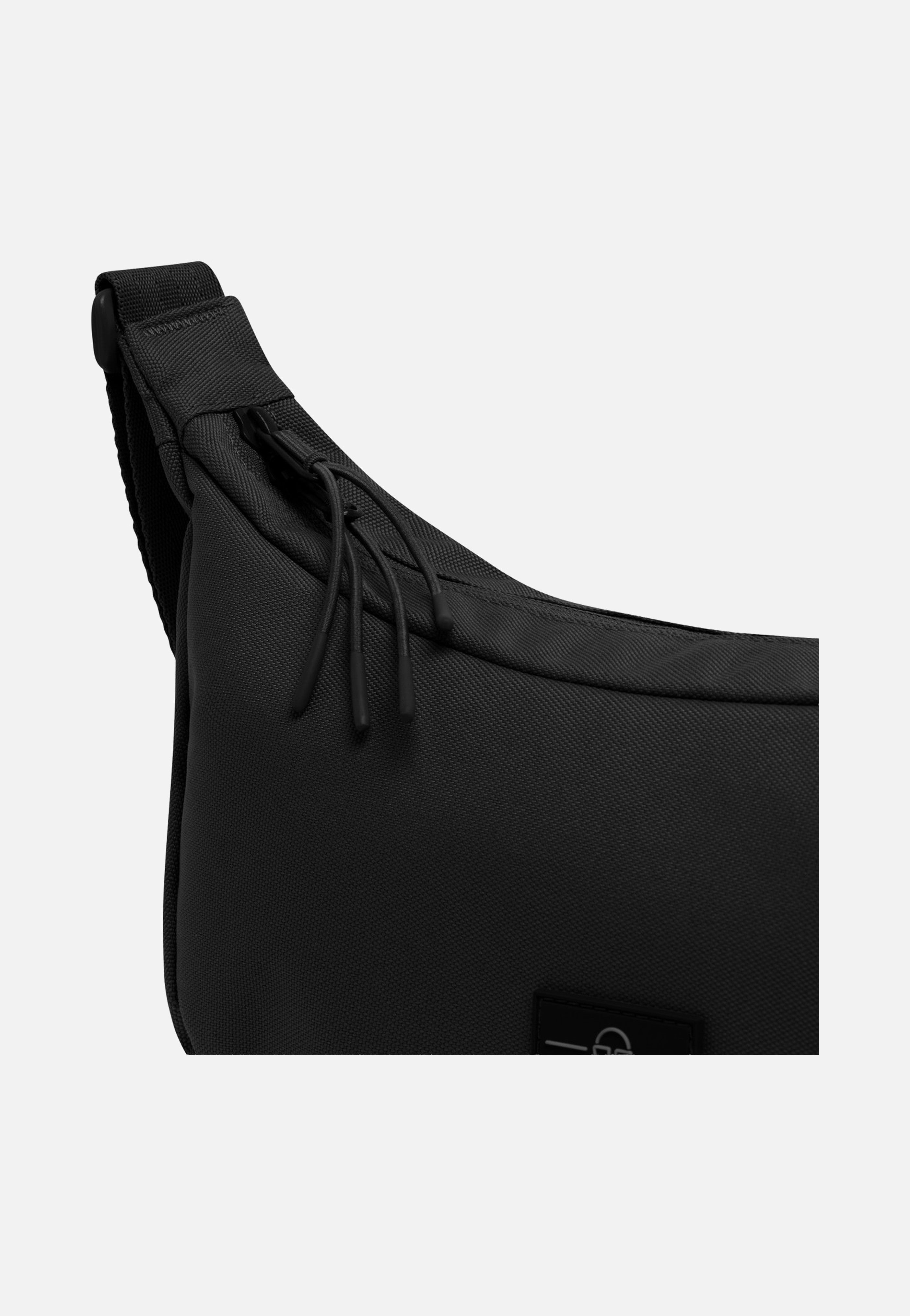 Johnny Urban - Ally Medium Black - Crossbody Bag | Neutral-Image