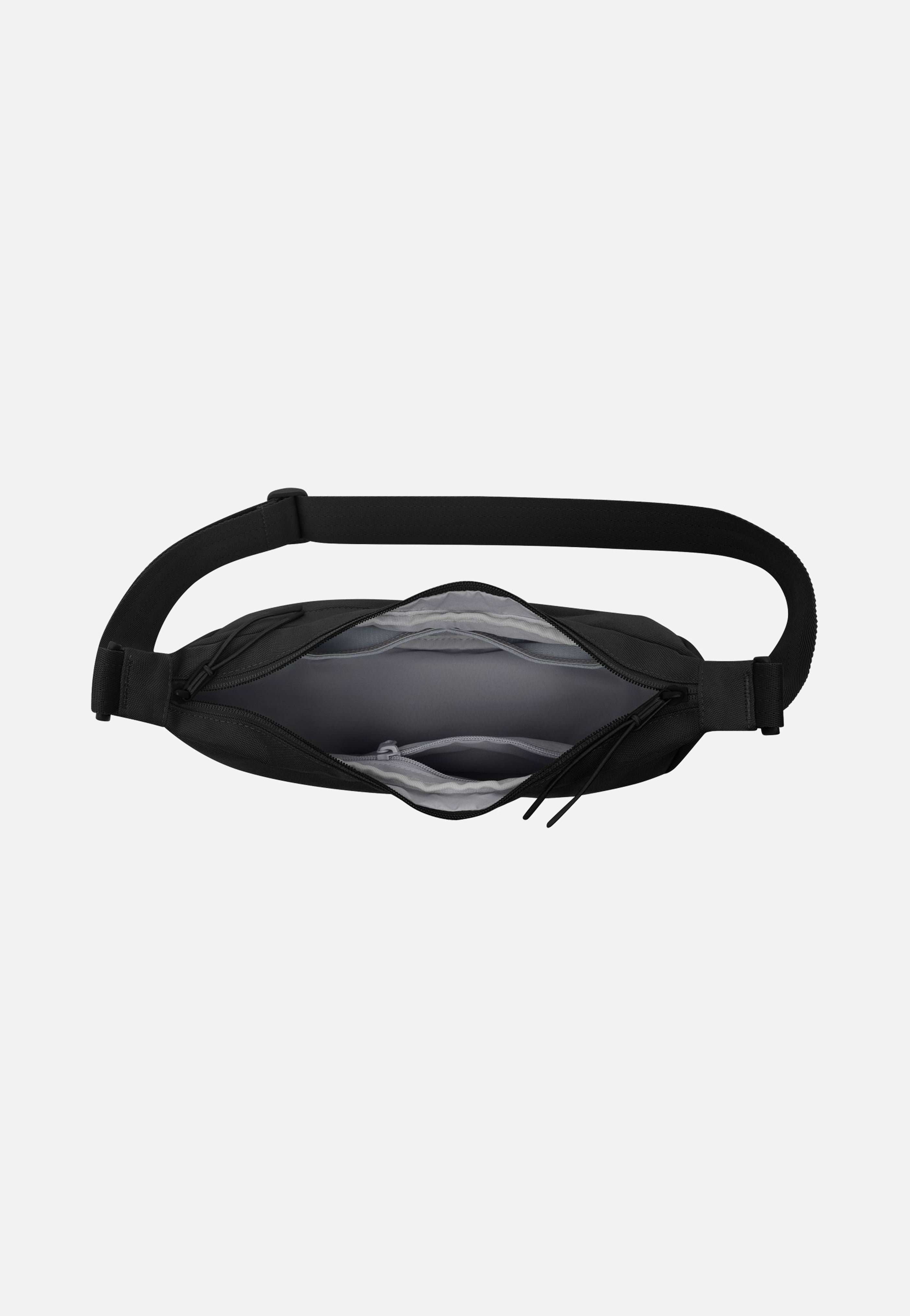 Johnny Urban - Ally Medium Black - Crossbody Bag | Neutral-Image