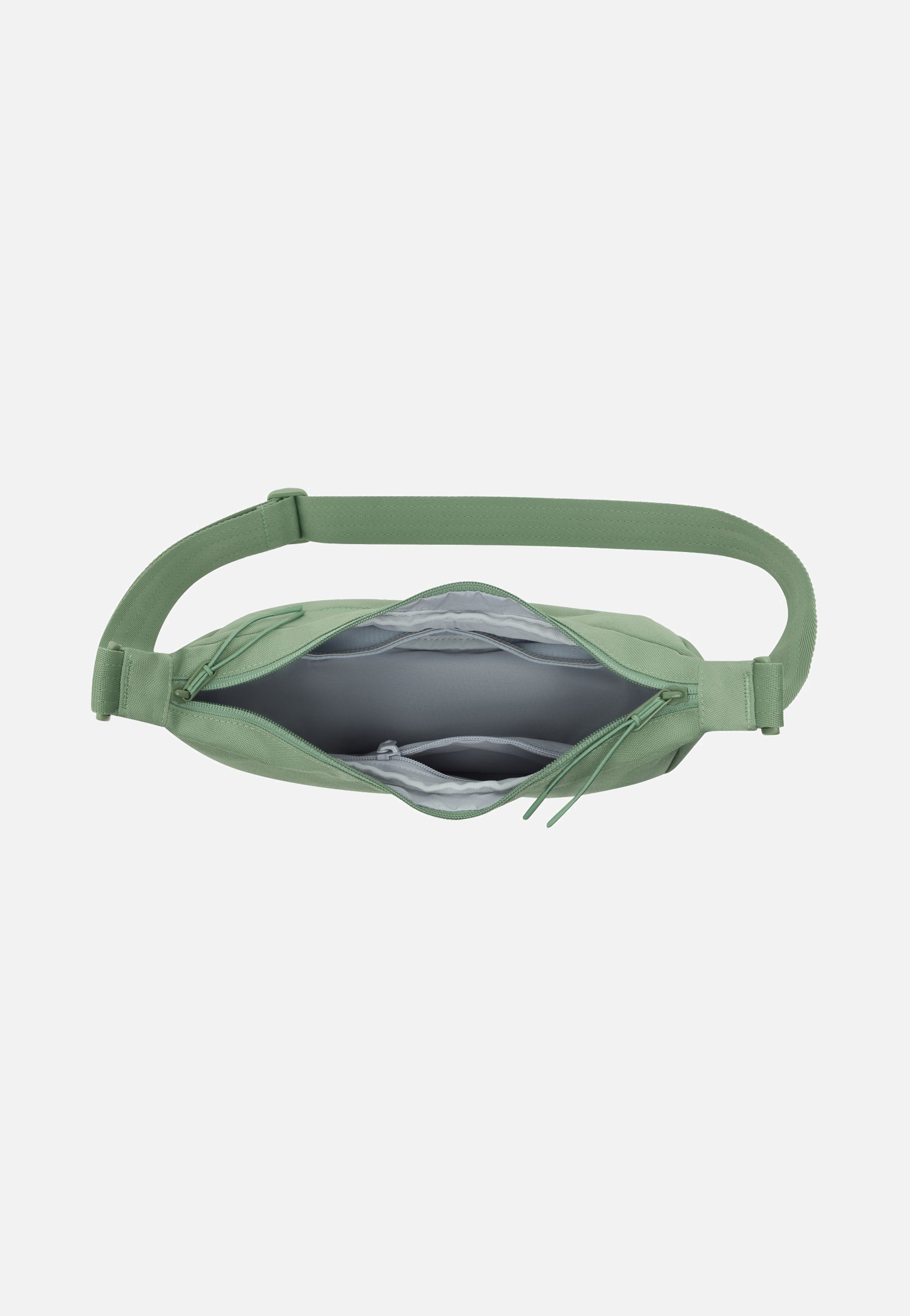 Johnny Urban Ally Medium Sage Green Umhängetasche
