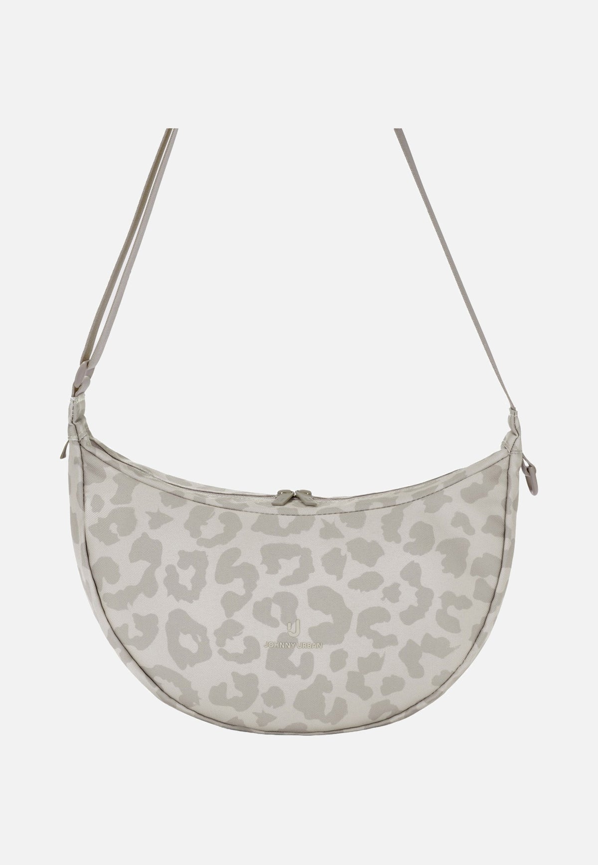 Johnny Urban Ally Medium Sand Leo Crossbody Bag