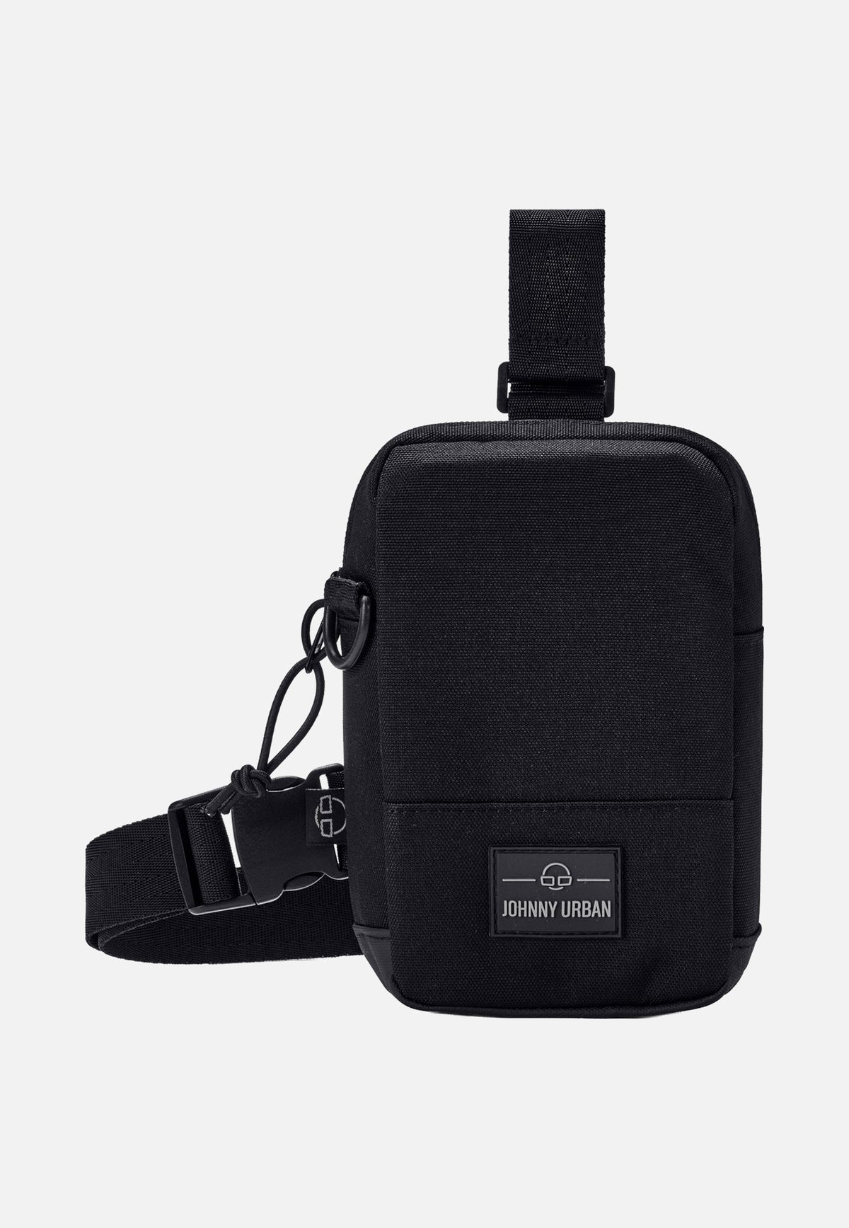 Johnny Urban Arthur Black Sling Bag