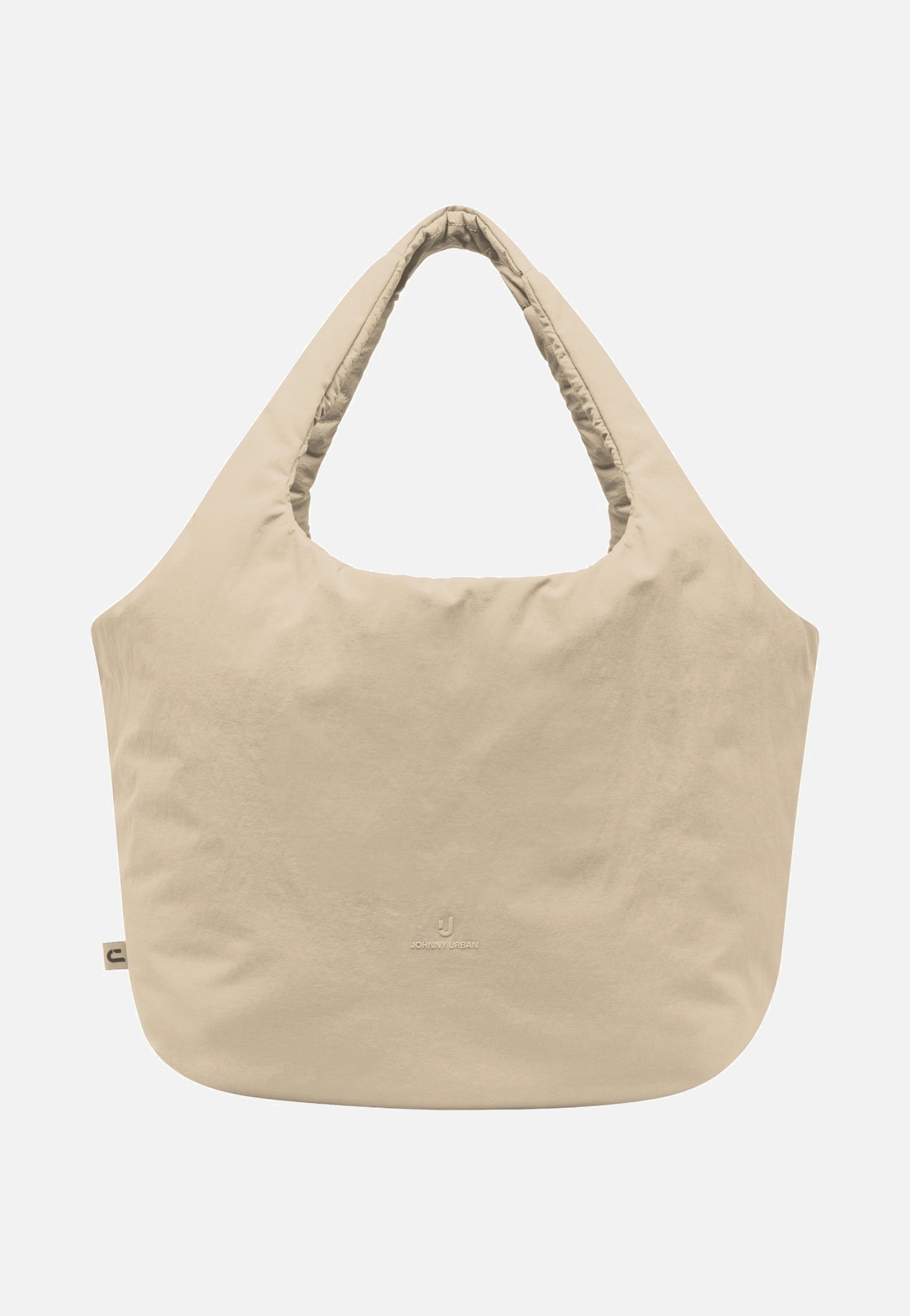 Johnny Urban Cleo Beige Shopper
