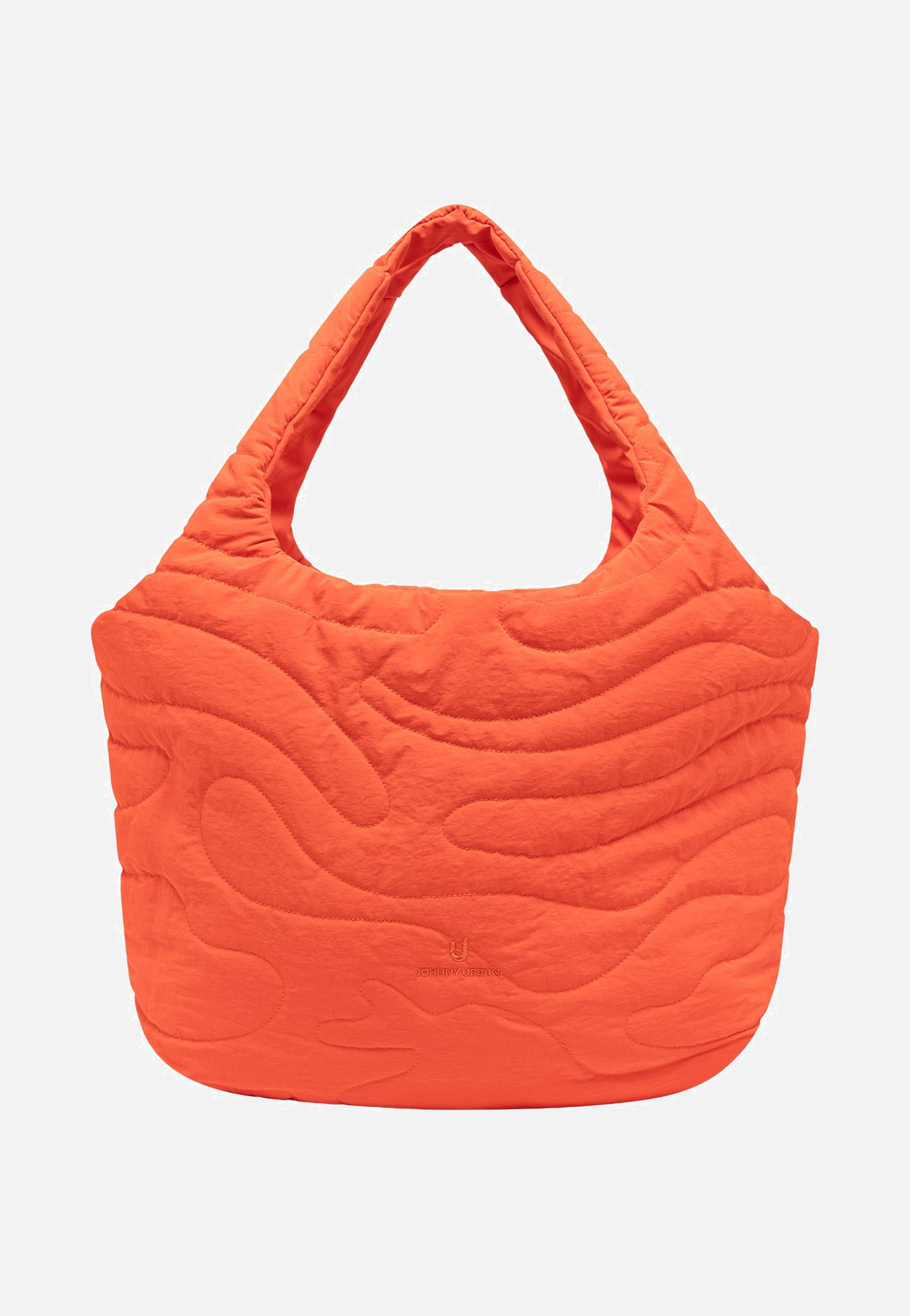 Johnny Urban Cleo Coral Shopper
