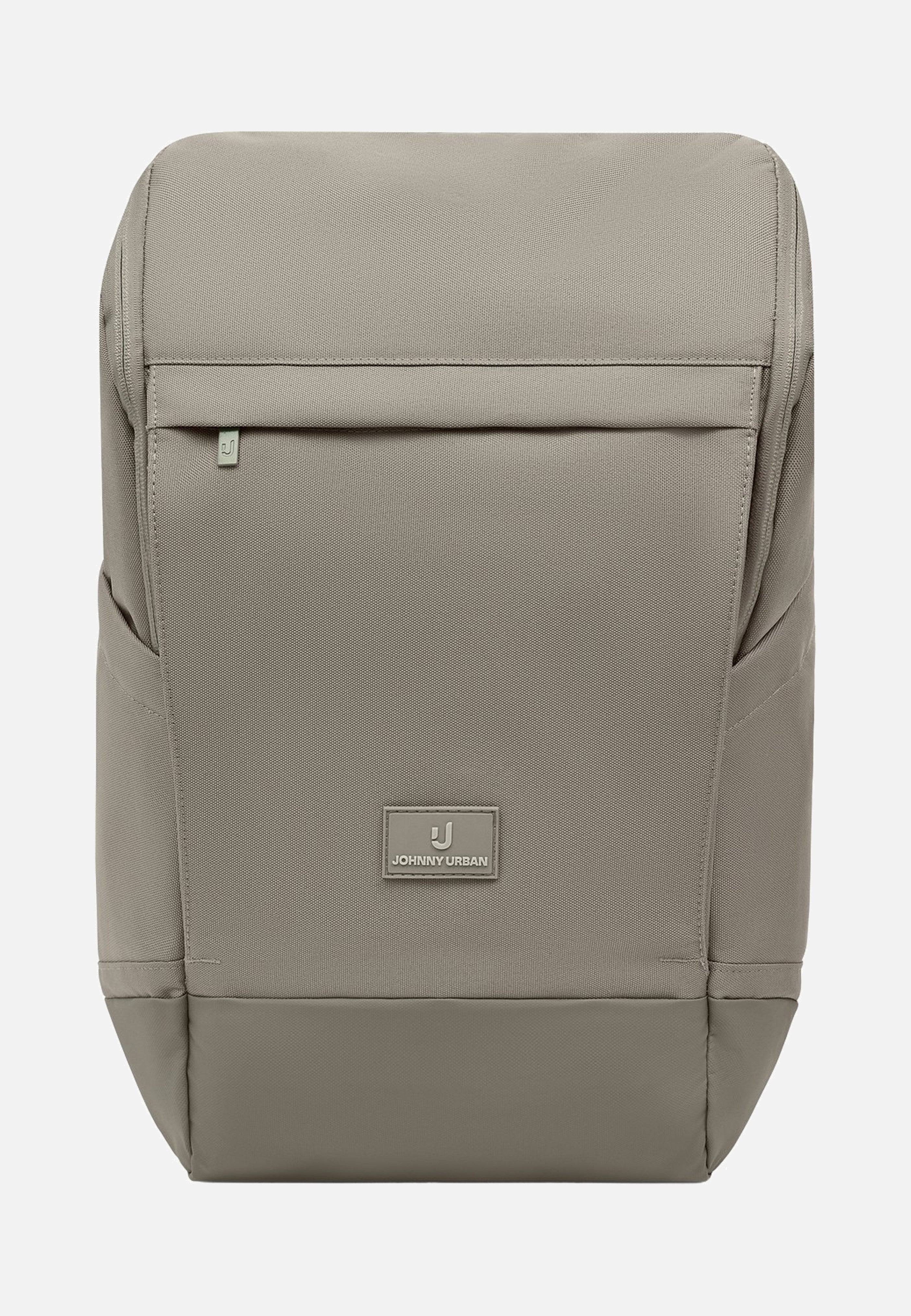 Johnny Urban Finn Medium Desert Grey Backpack
