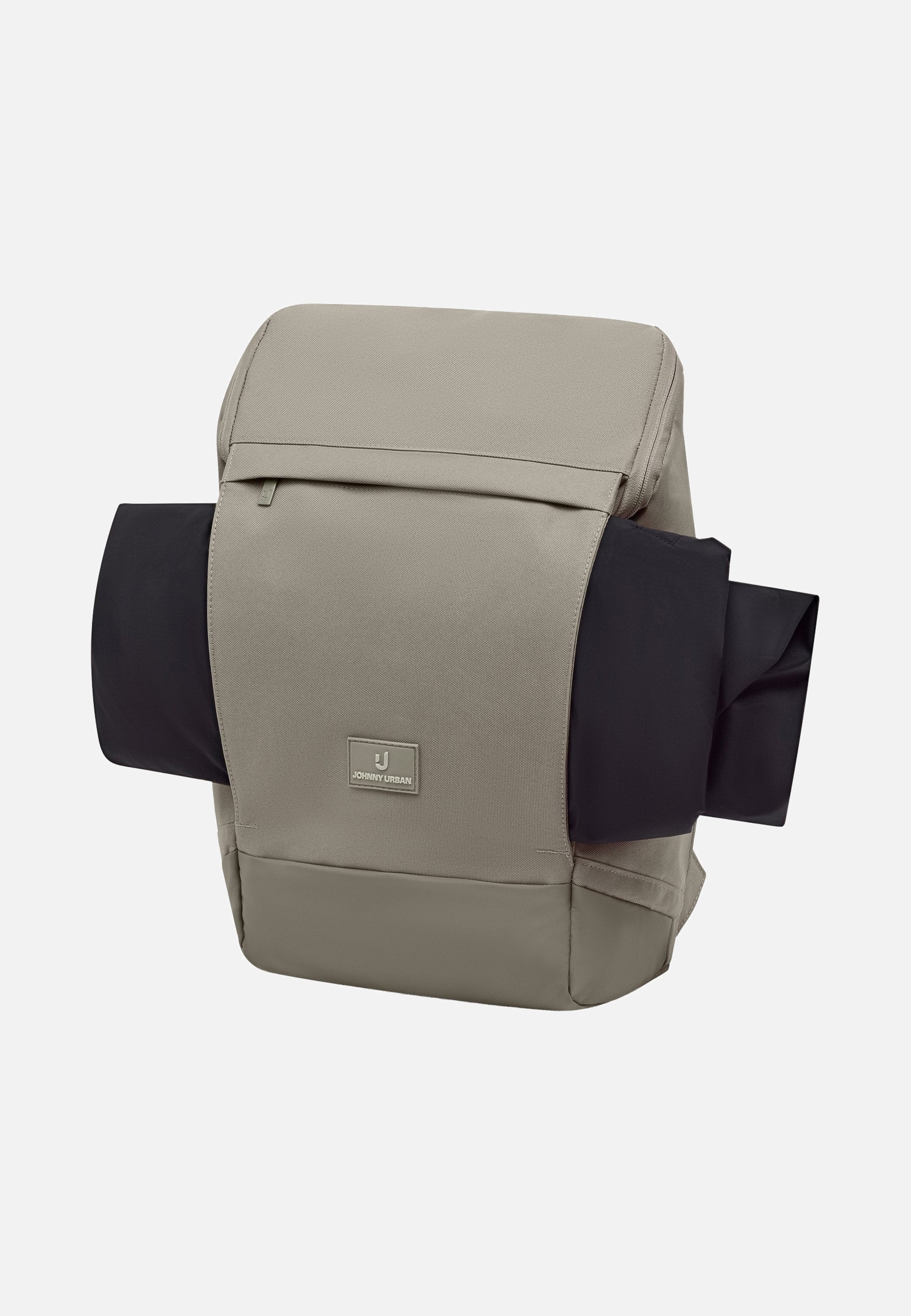 Johnny Urban Finn Medium Desert Grey Backpack