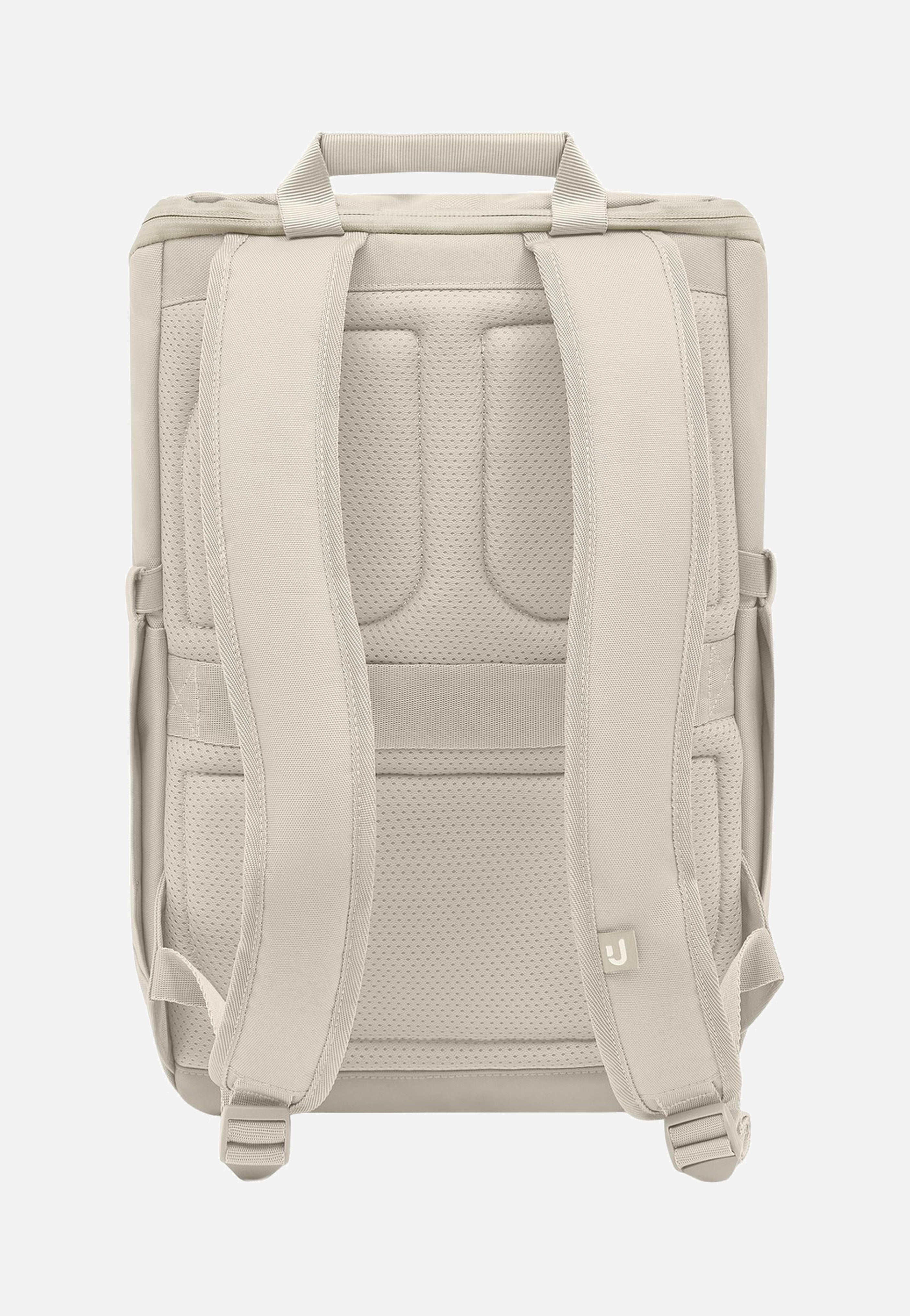 Johnny Urban Finn Medium Sand Backpack