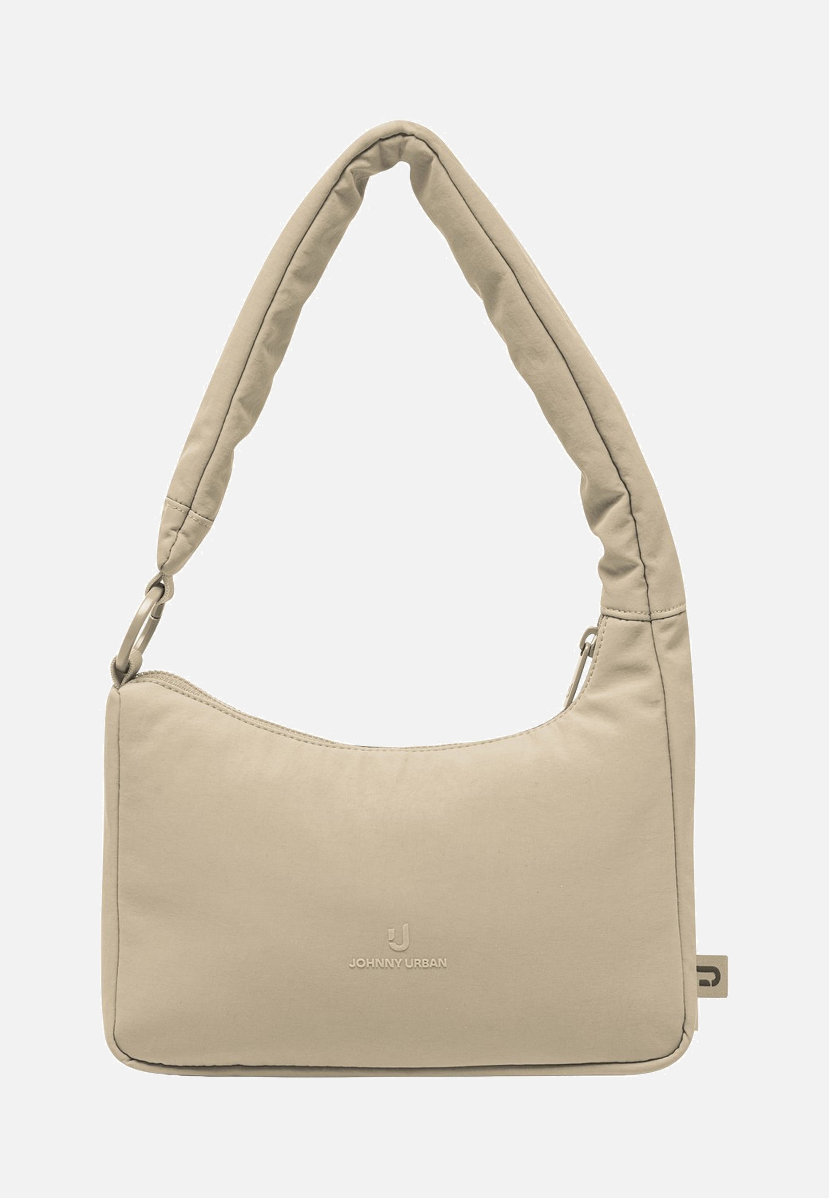 Johnny Urban Isa Beige Shoulder Bag