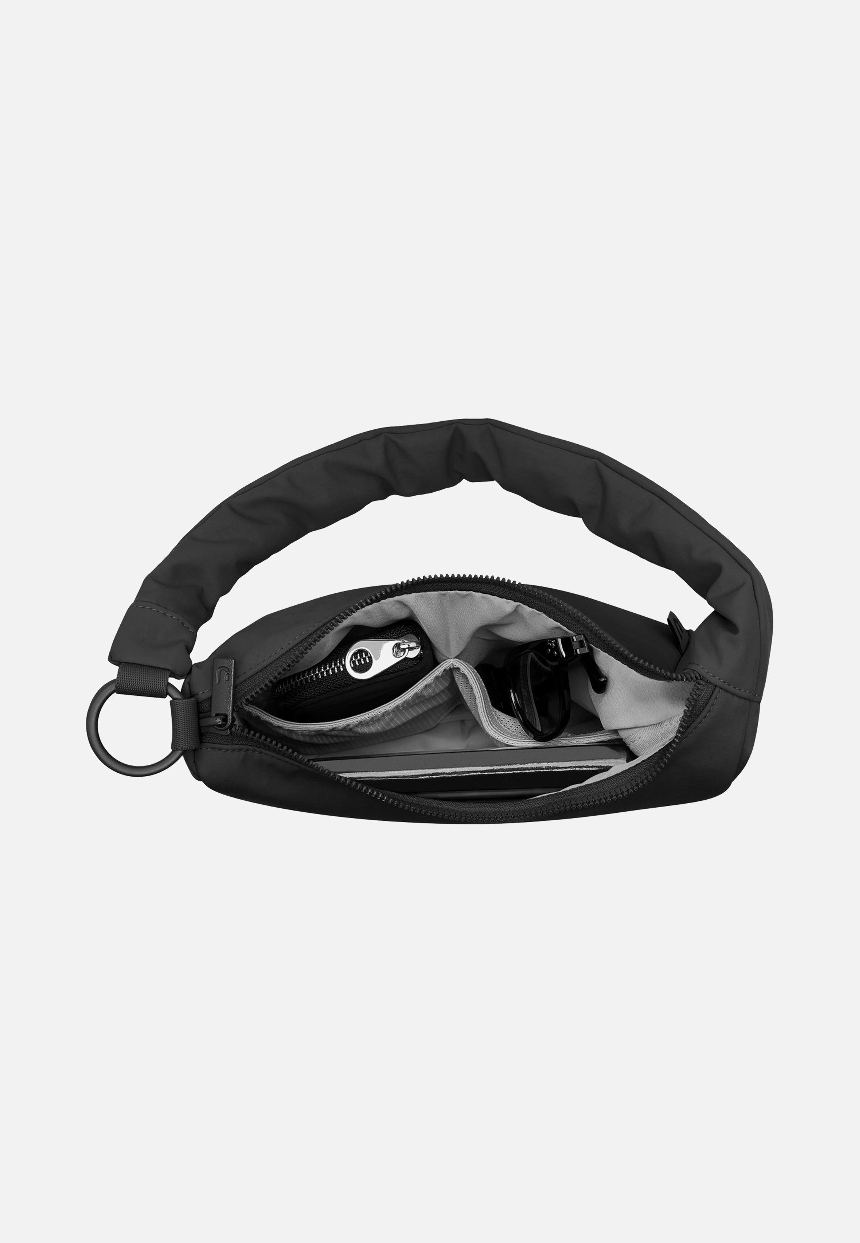 Johnny Urban Isa Black Schultertasche