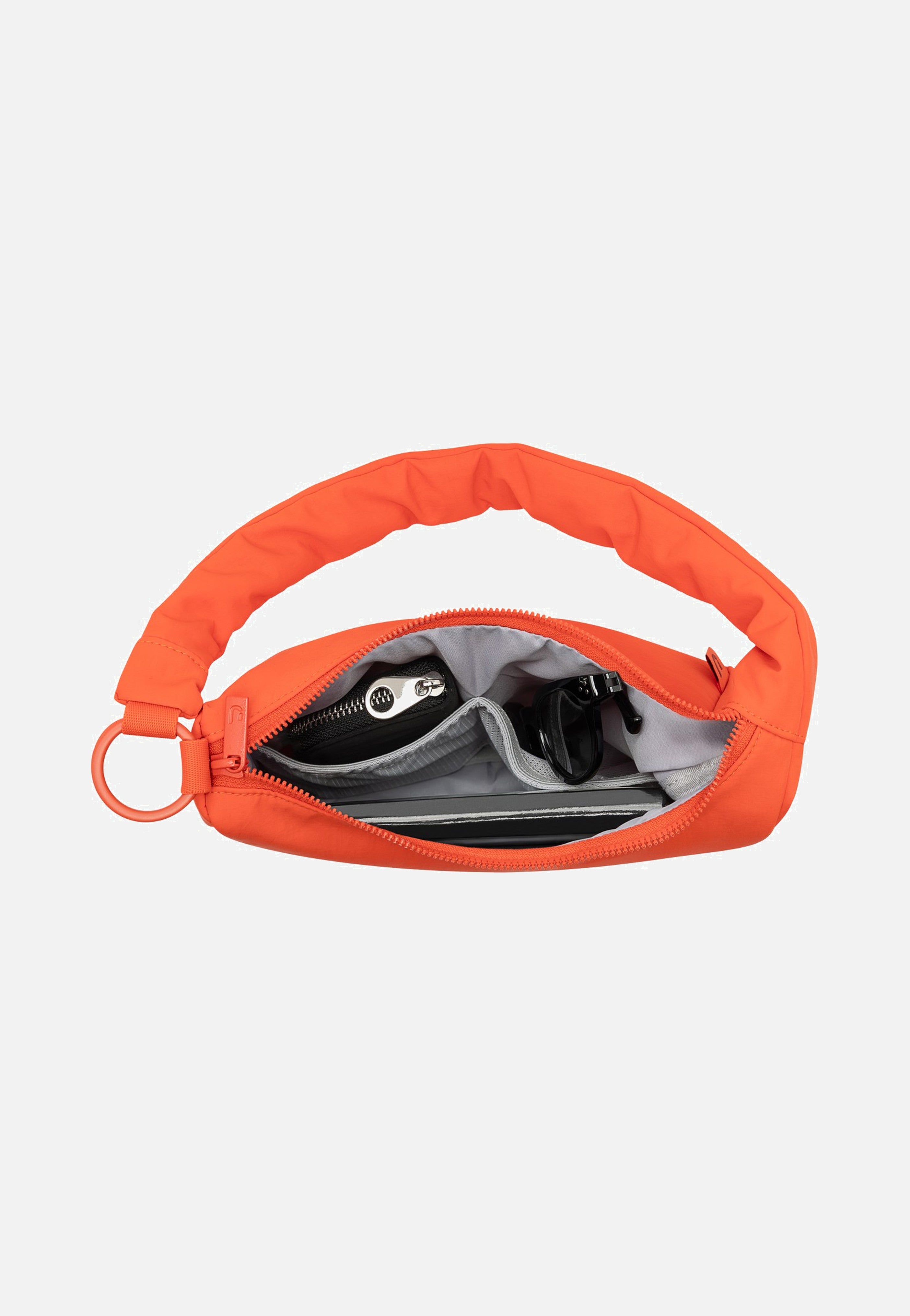 Johnny Urban Isa Coral Shoulder Bag