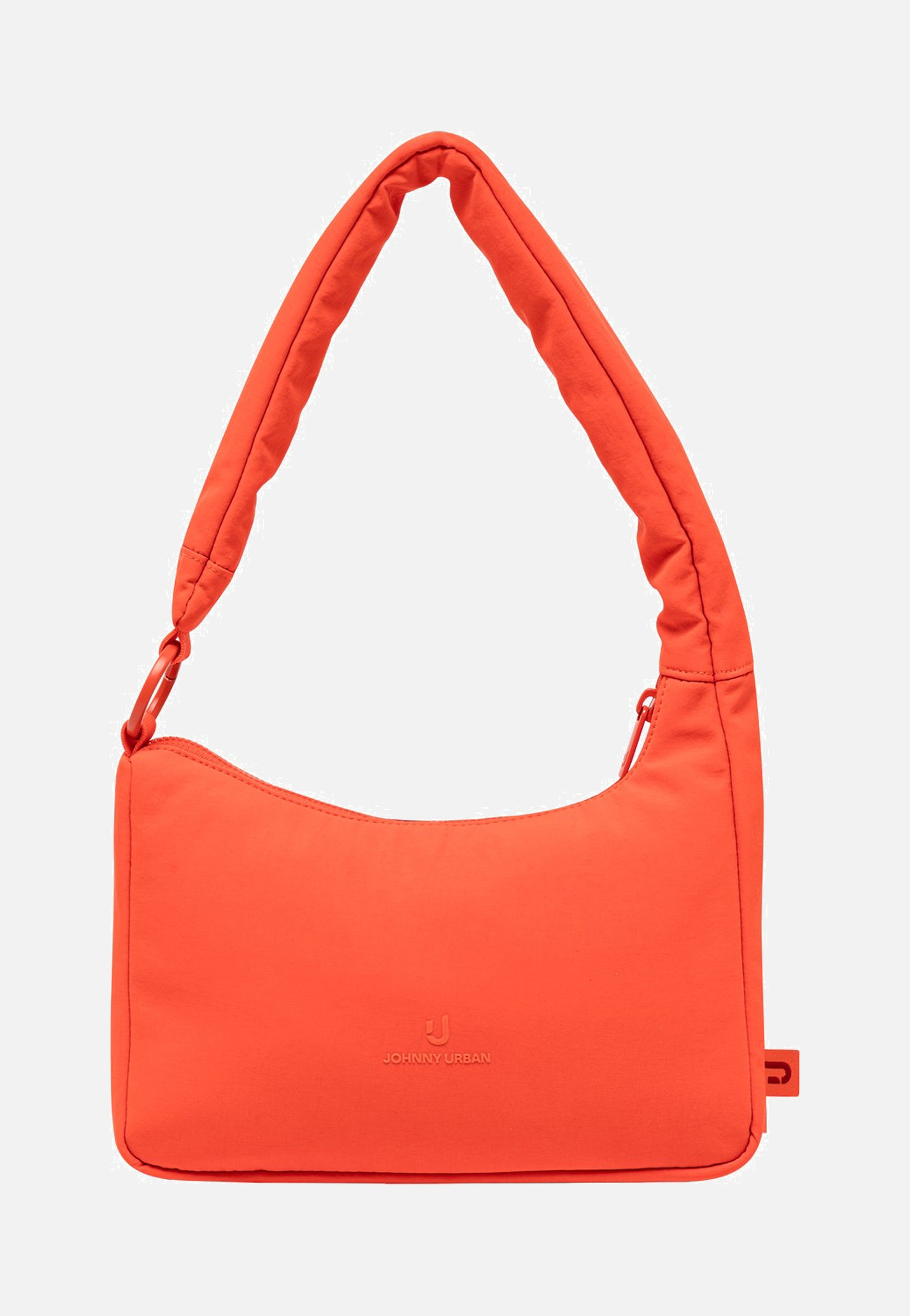 Johnny Urban Isa Coral Shoulder Bag