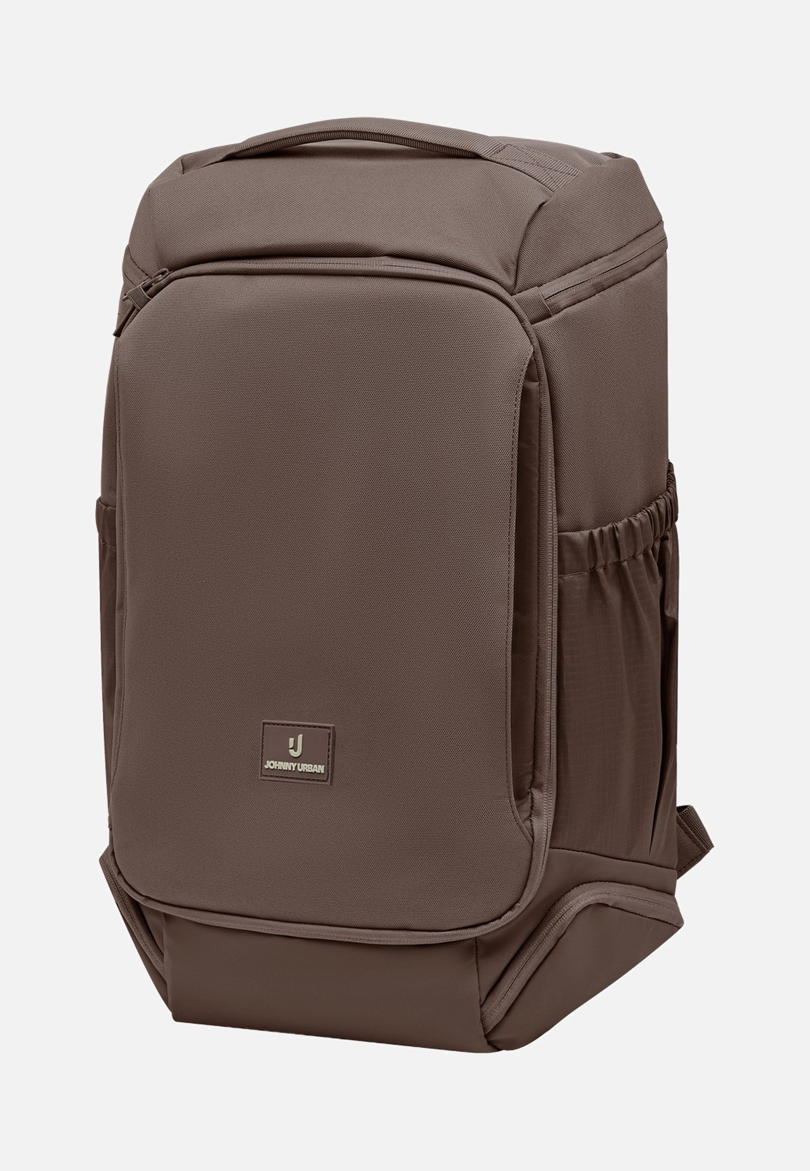 Johnny Urban Kian Medium Brown Backpack