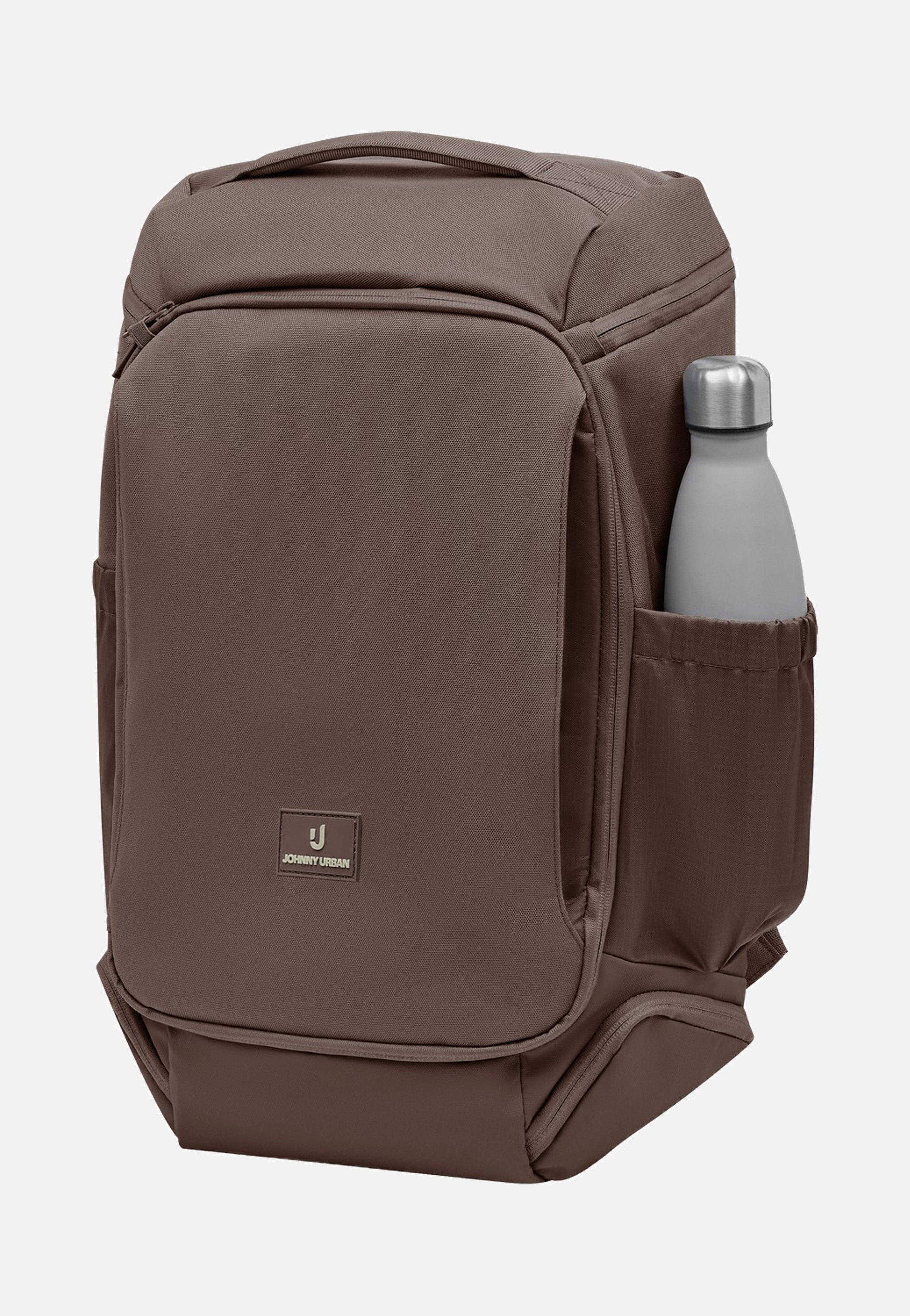 Johnny Urban Kian Medium Brown Backpack