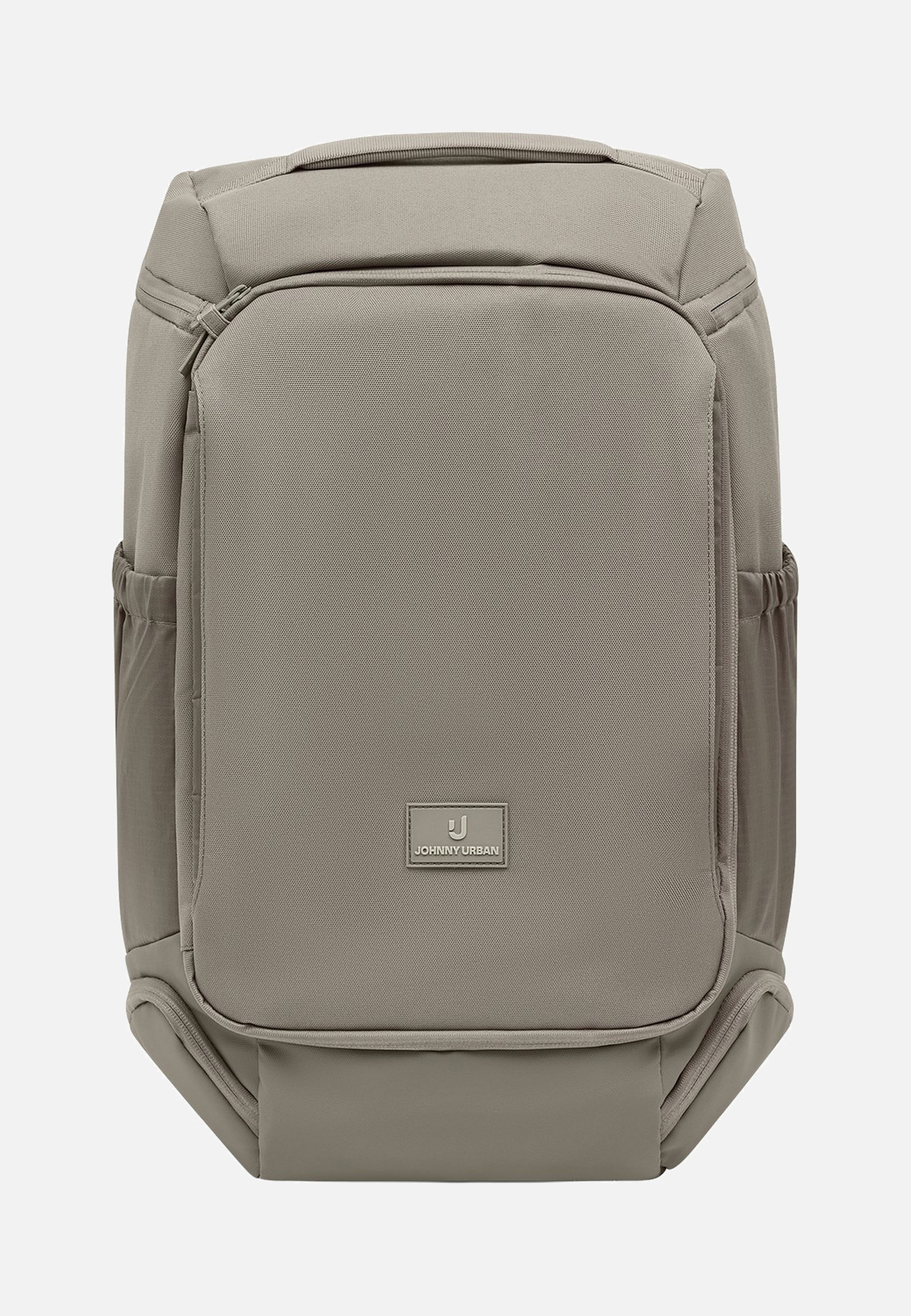 Johnny Urban Kian Medium Desert Grey Backpack