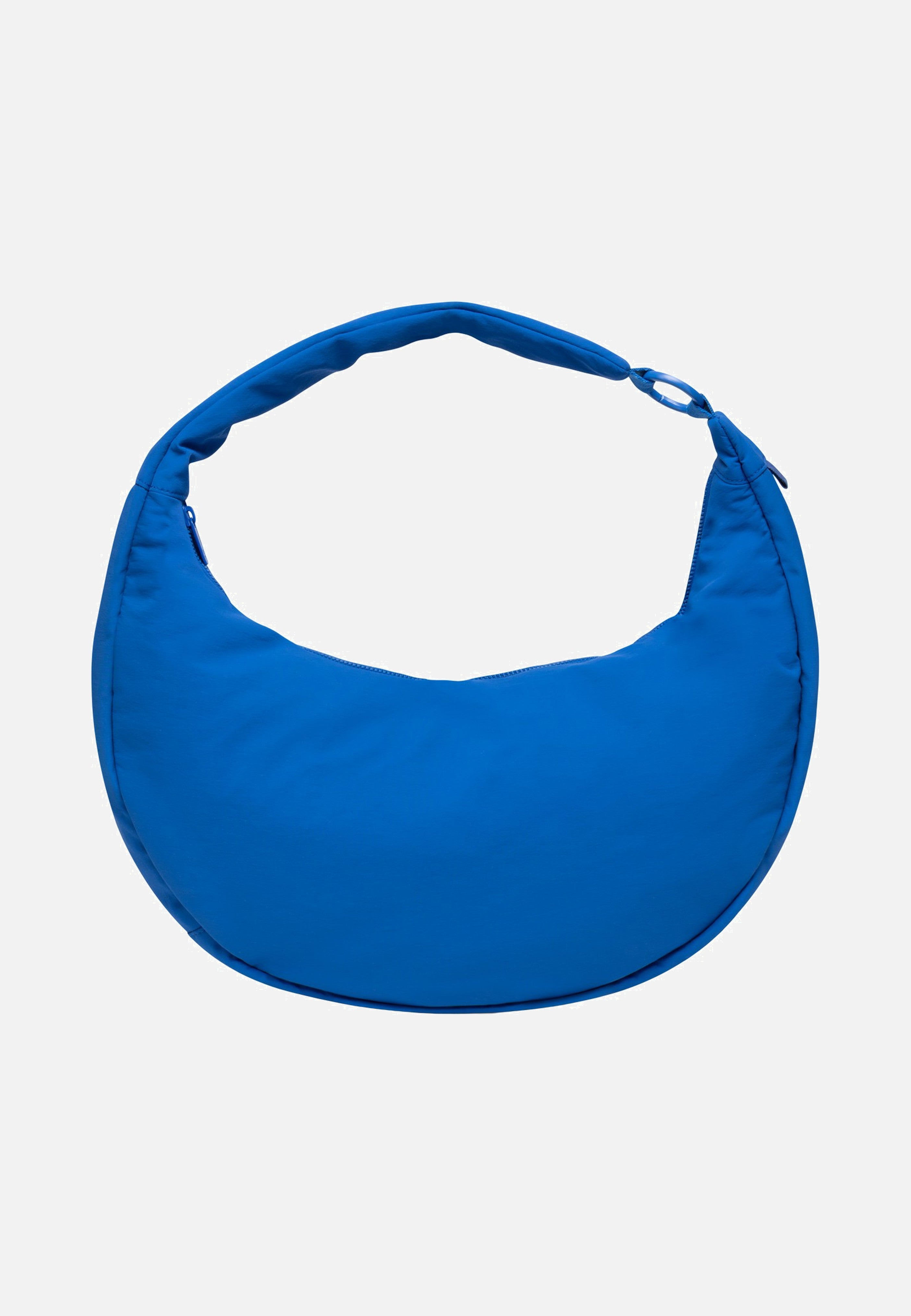 Johnny Urban Lou Large Blue Umhängetasche