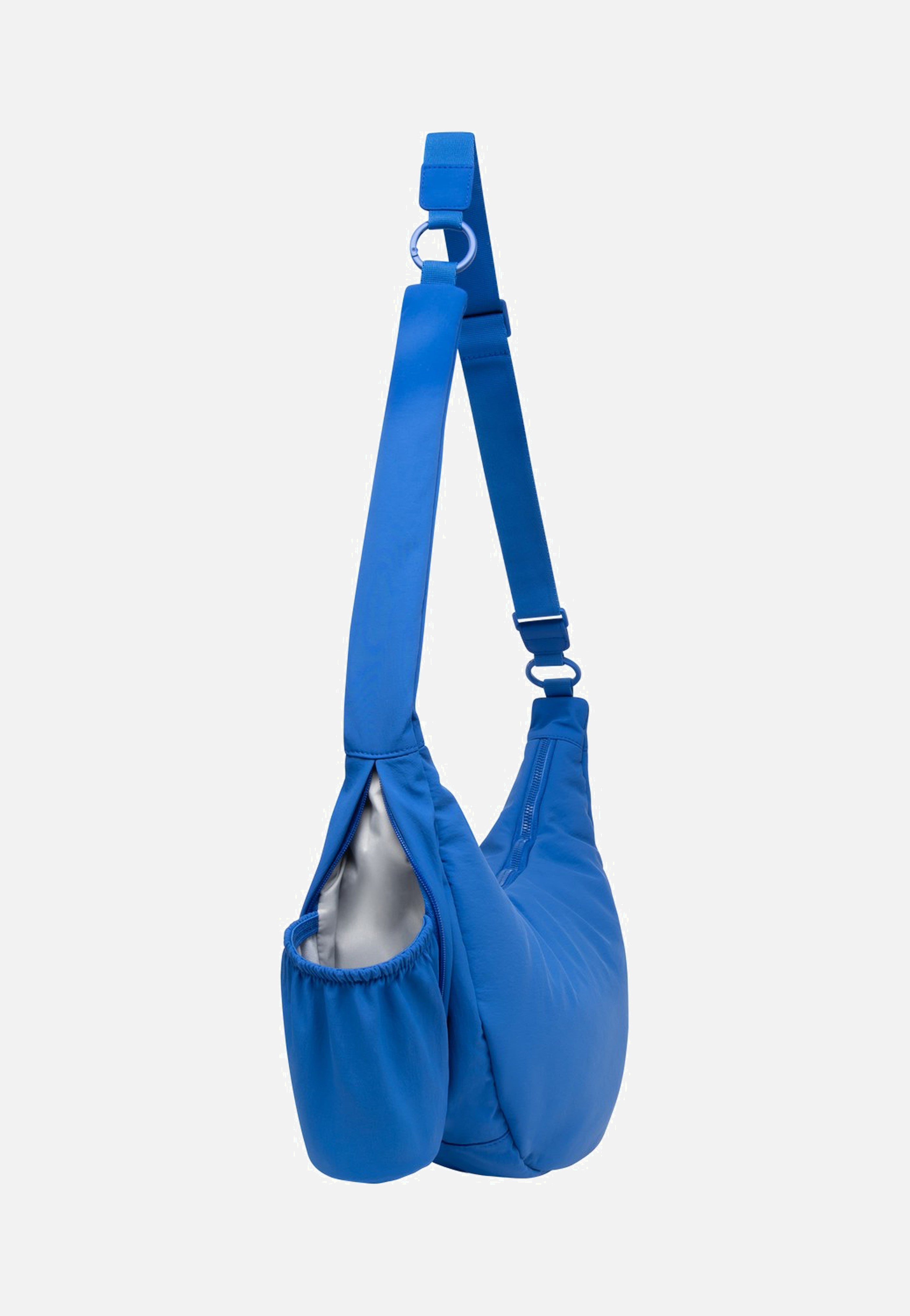 Johnny Urban Lou Large Blue Umhängetasche