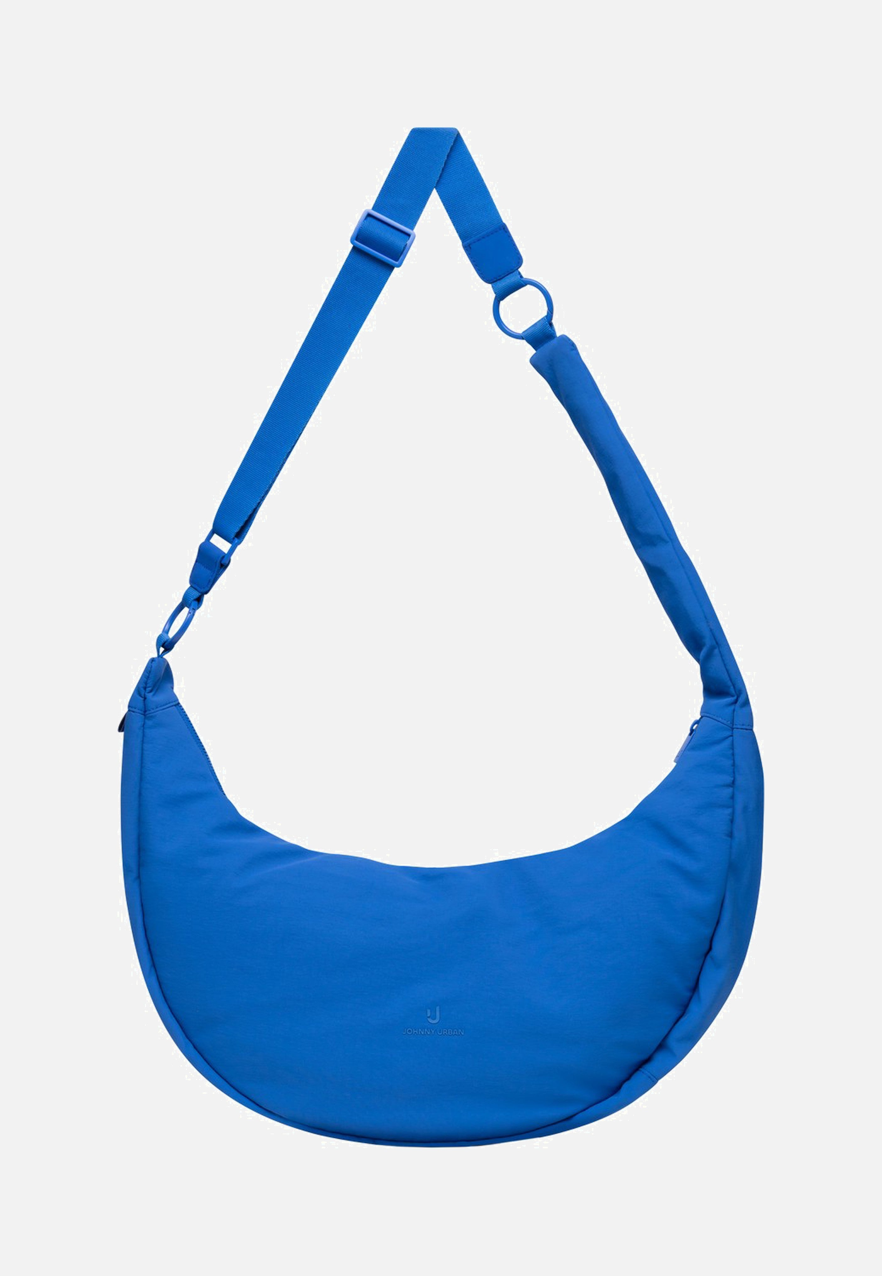 Johnny Urban Lou Large Blue Umhängetasche