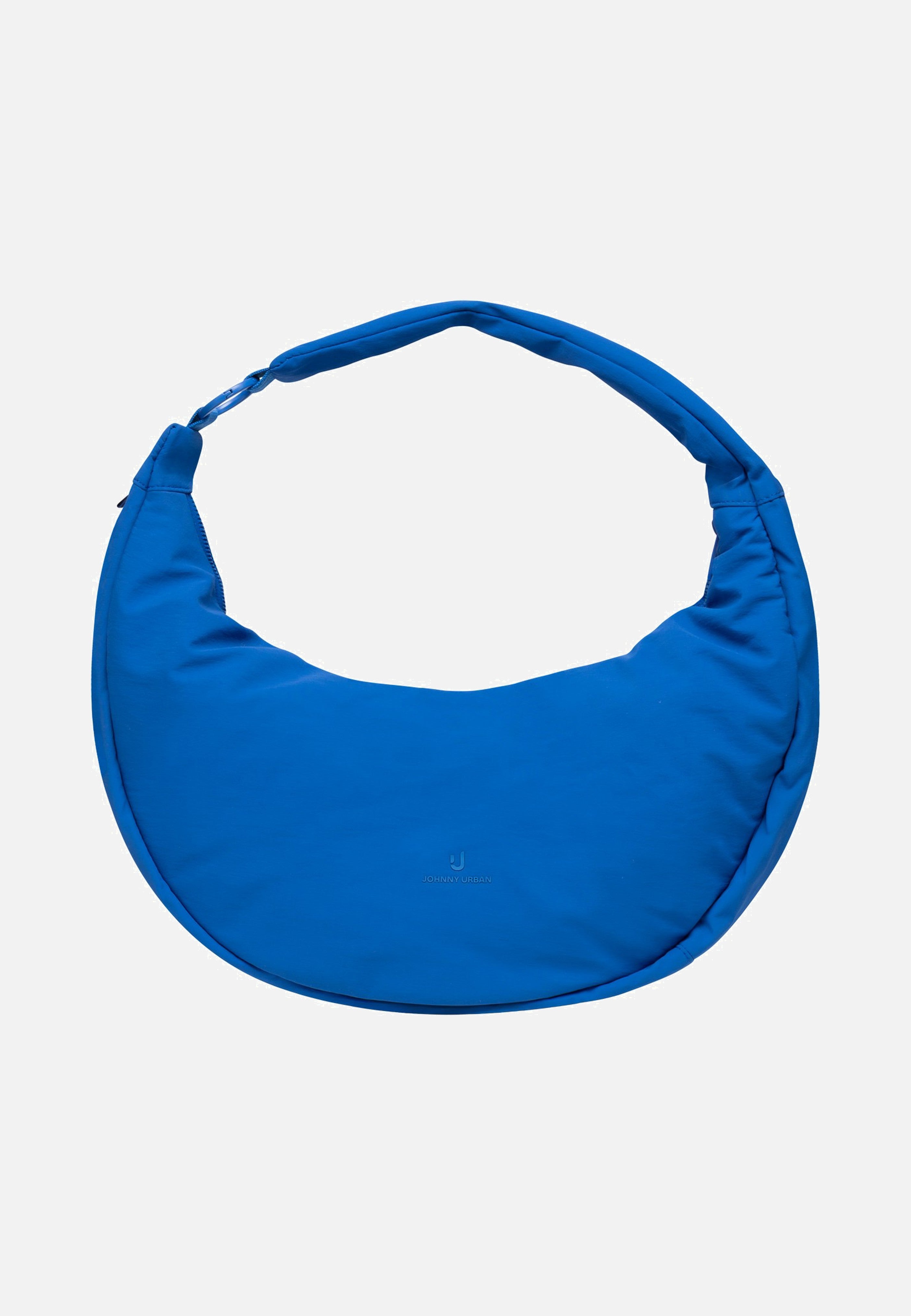 Johnny Urban Lou Large Blue Umhängetasche