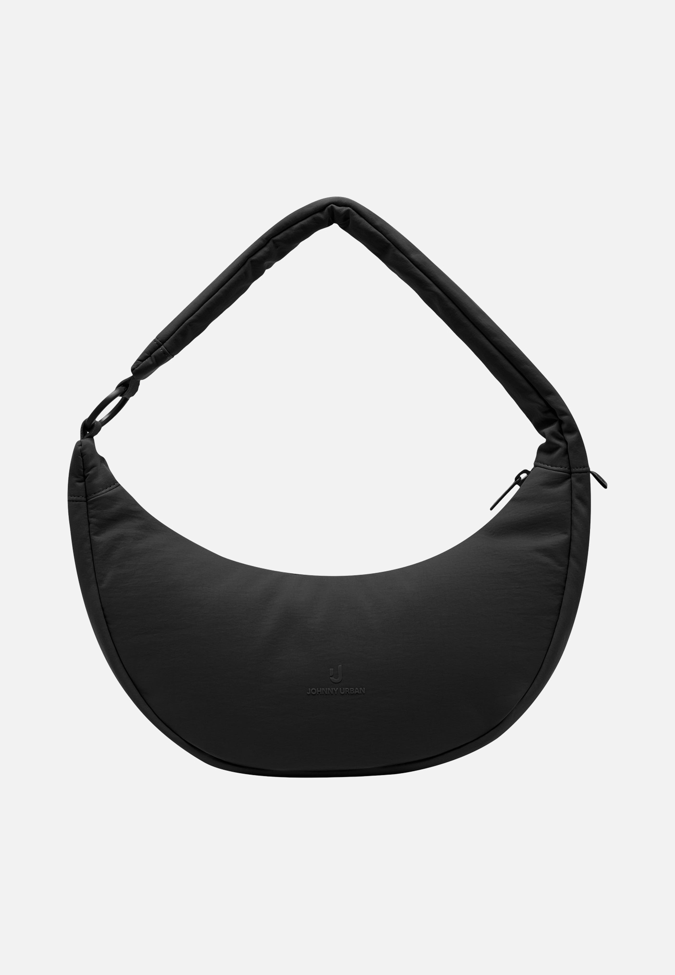 Johnny Urban Lou Medium Black Umhängetasche