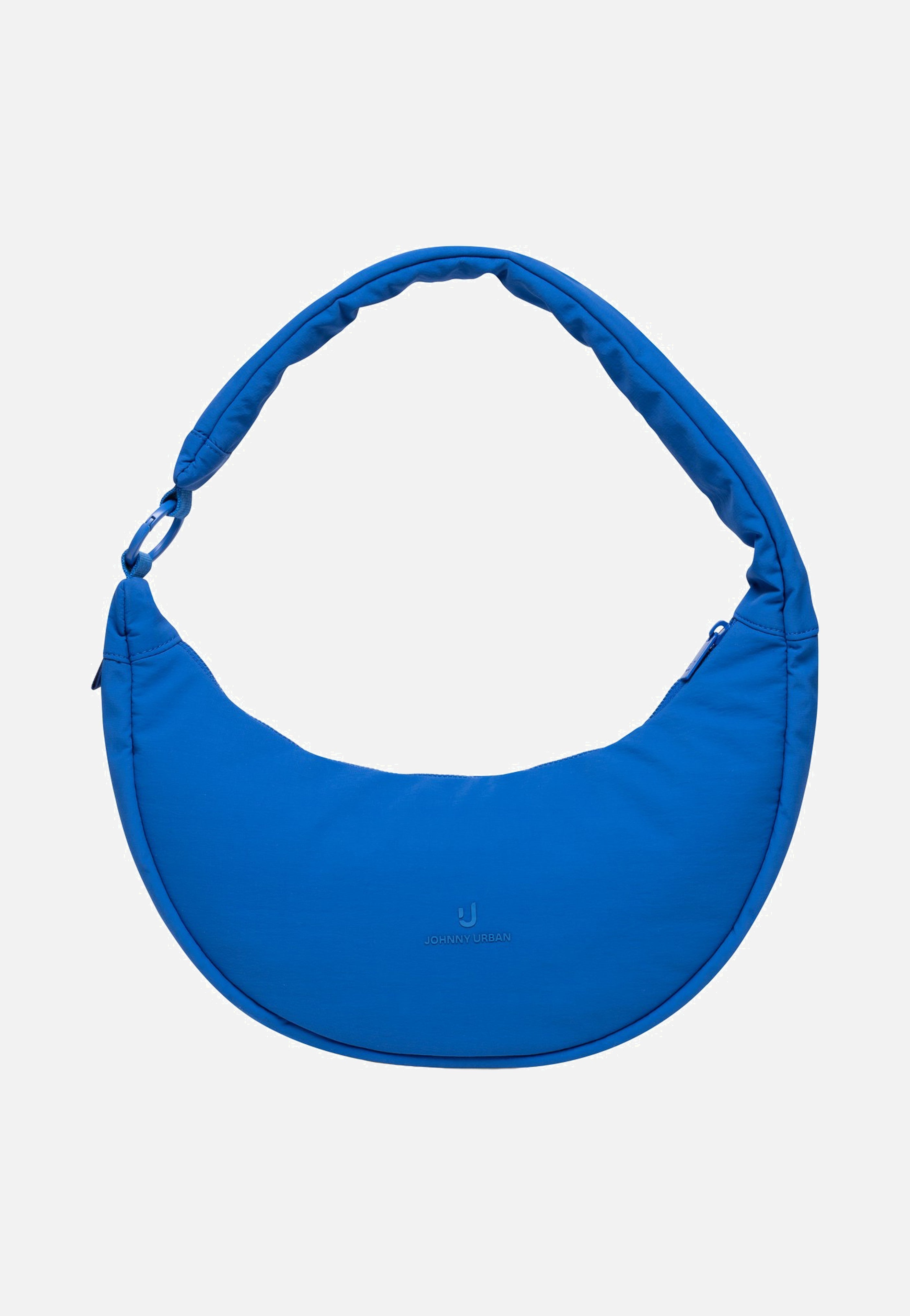 Johnny Urban Lou Medium Blue Umhängetasche