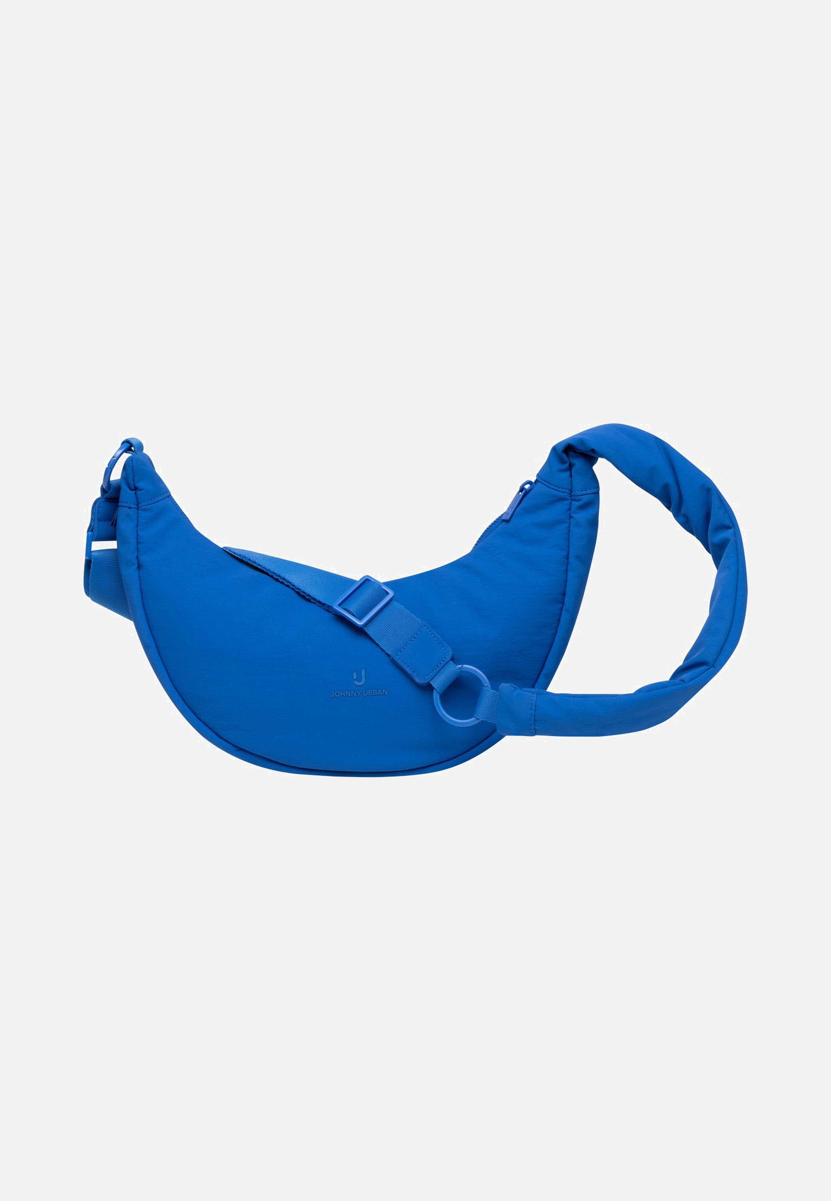 Johnny Urban Lou Medium Blue Umhängetasche