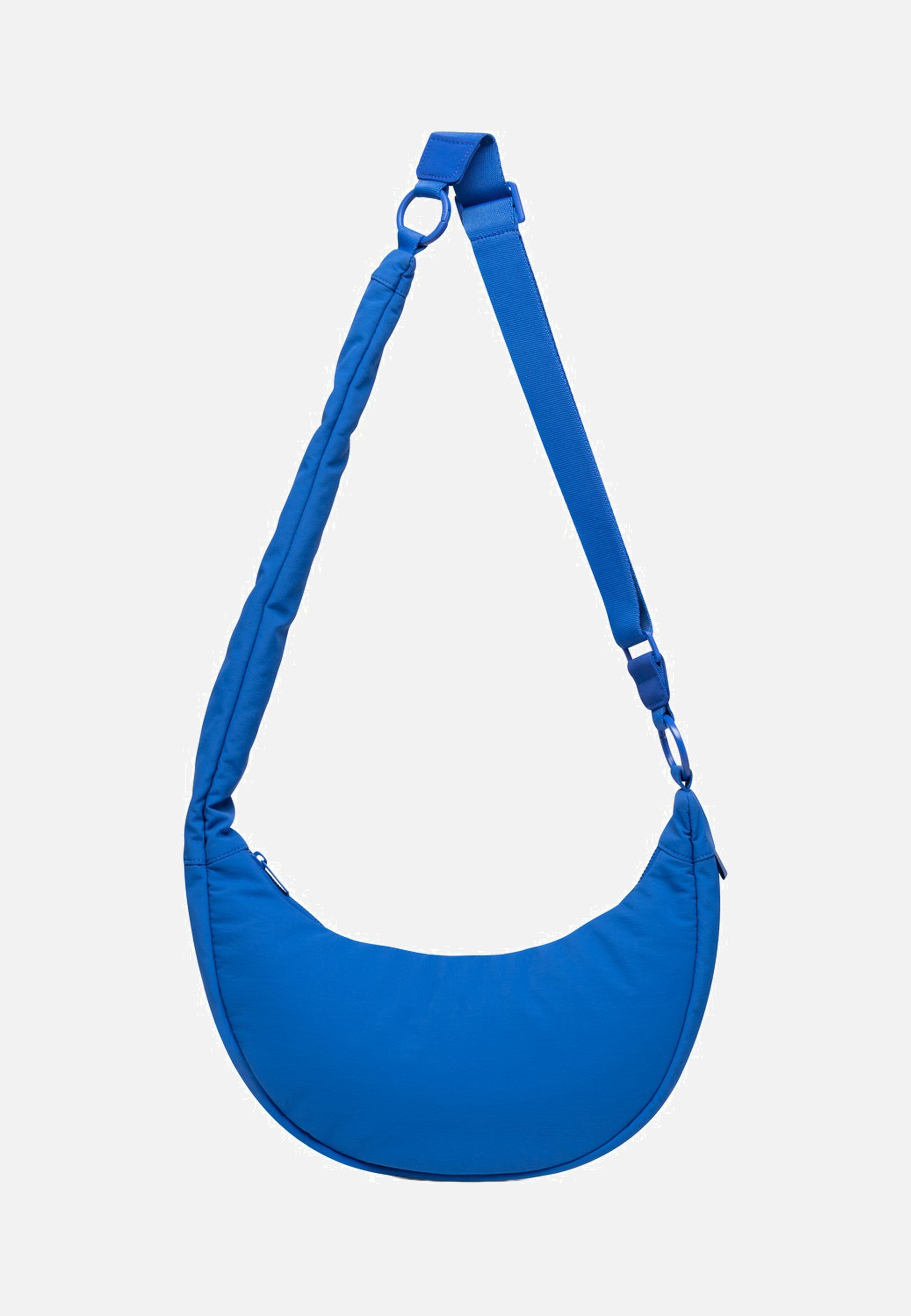 Johnny Urban Lou Medium Blue Umhängetasche