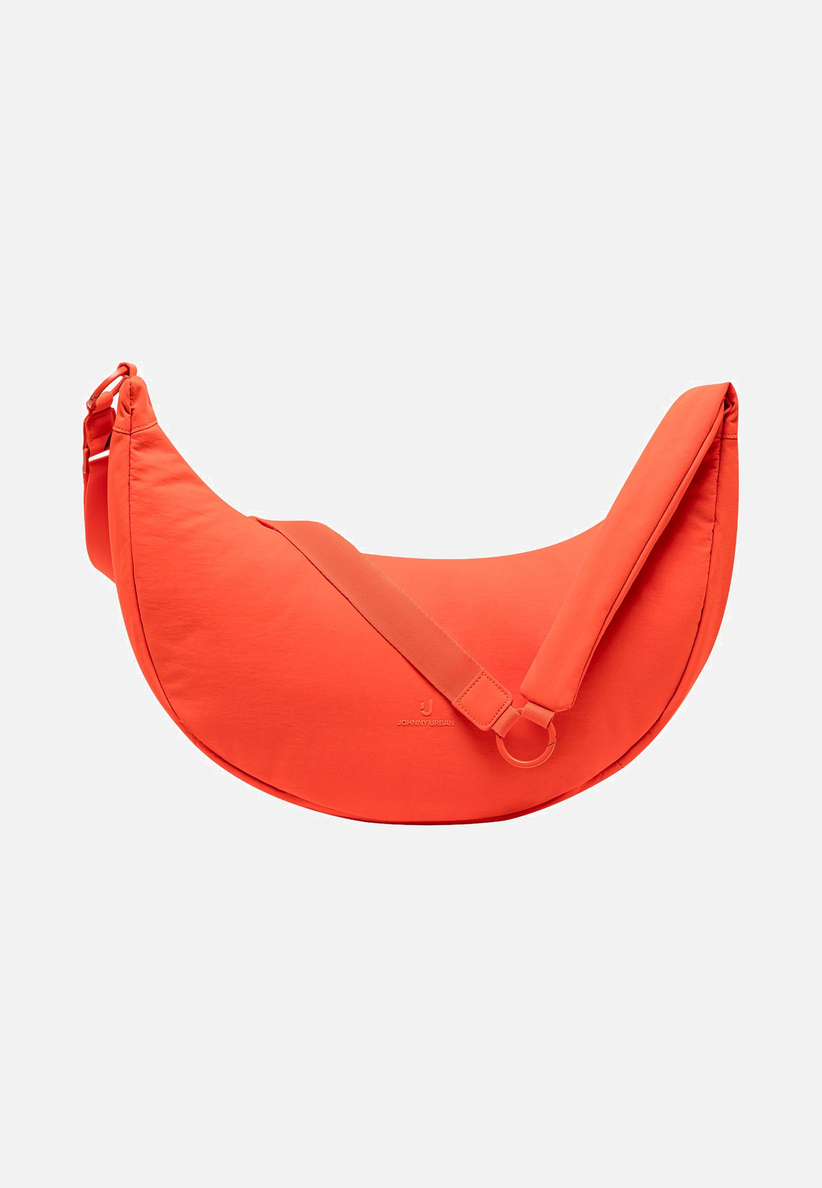 Johnny Urban Lou Medium Coral Umhängetasche