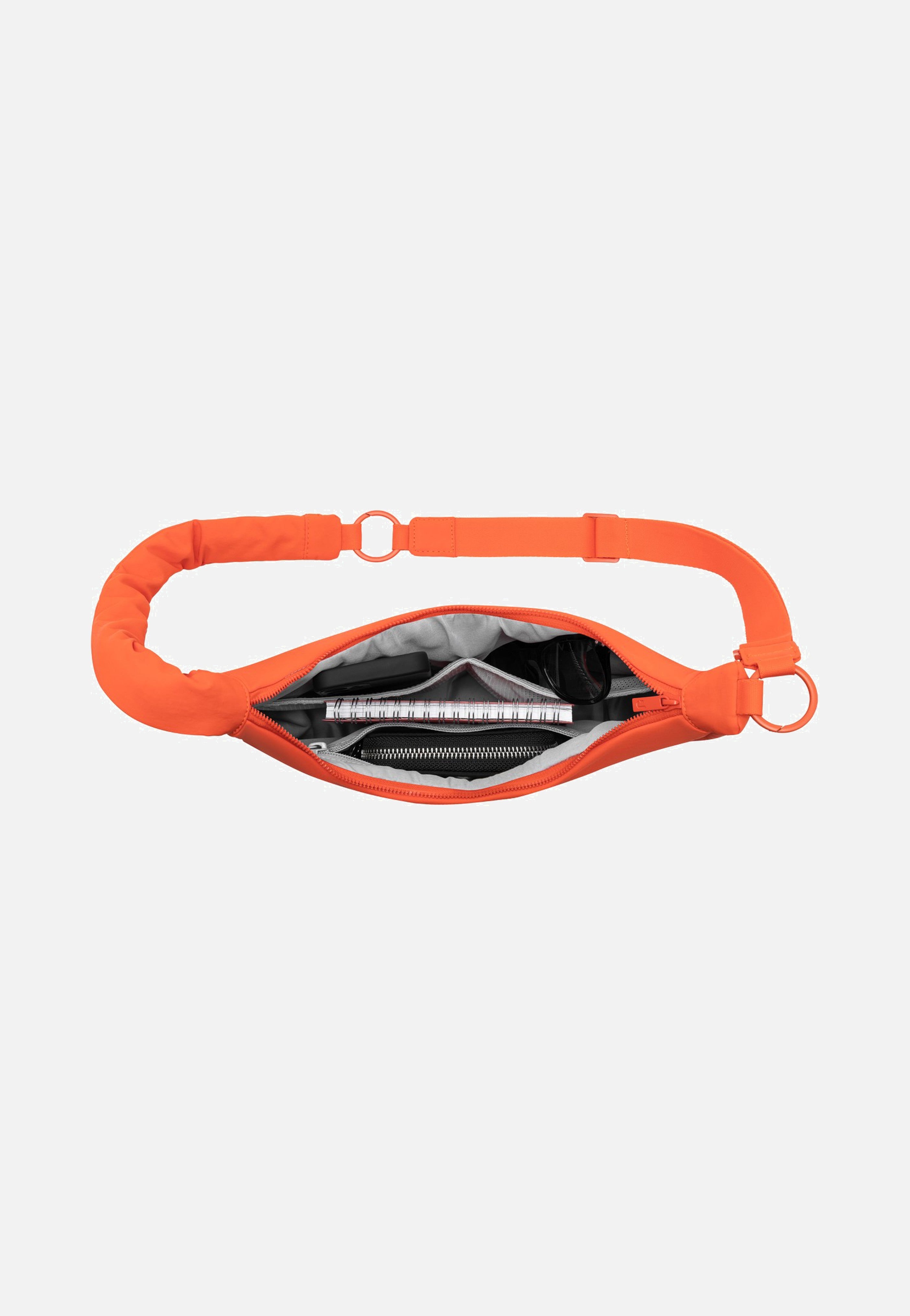 Johnny Urban Lou Medium Coral Umhängetasche