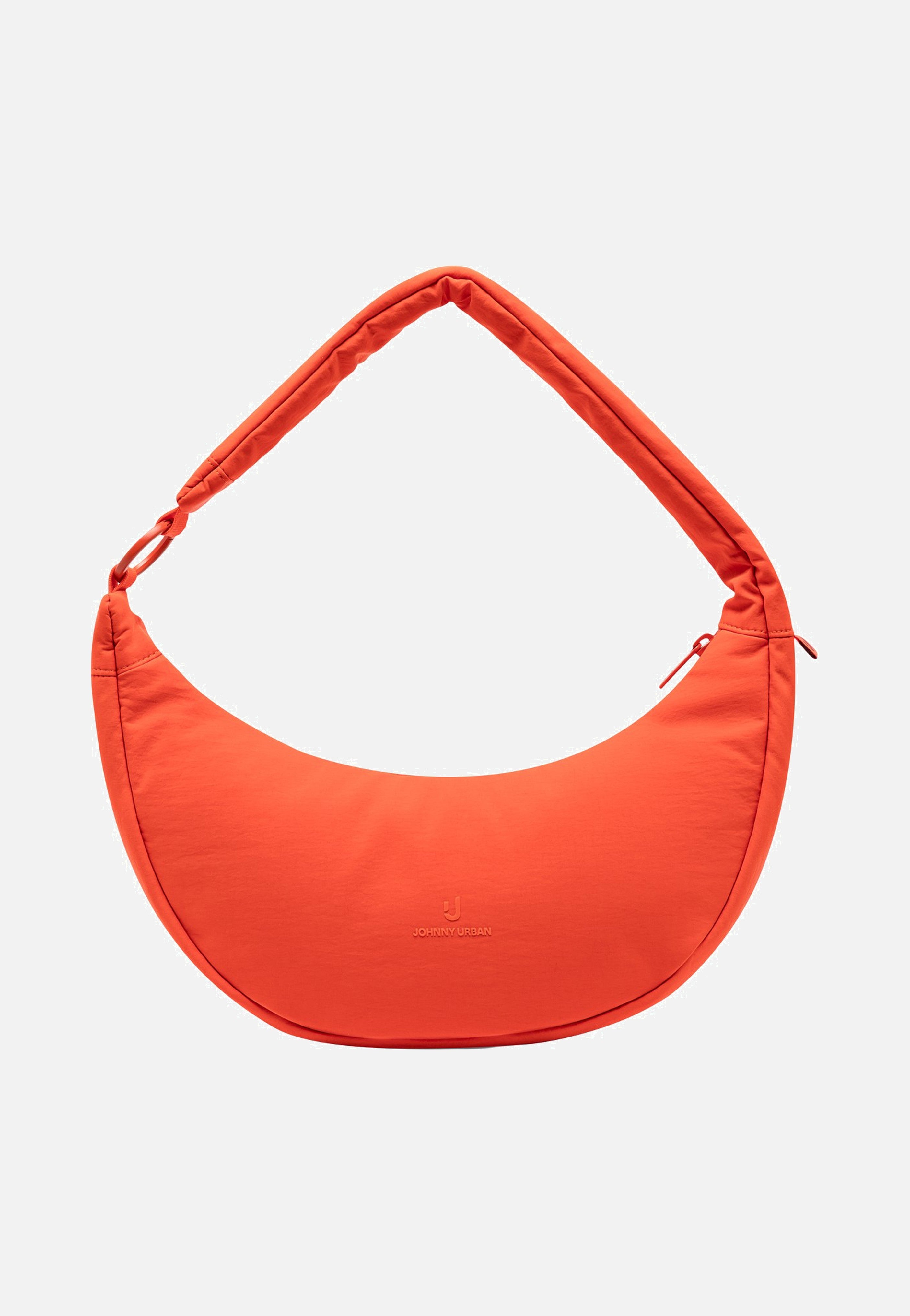 Johnny Urban Lou Medium Coral Umhängetasche